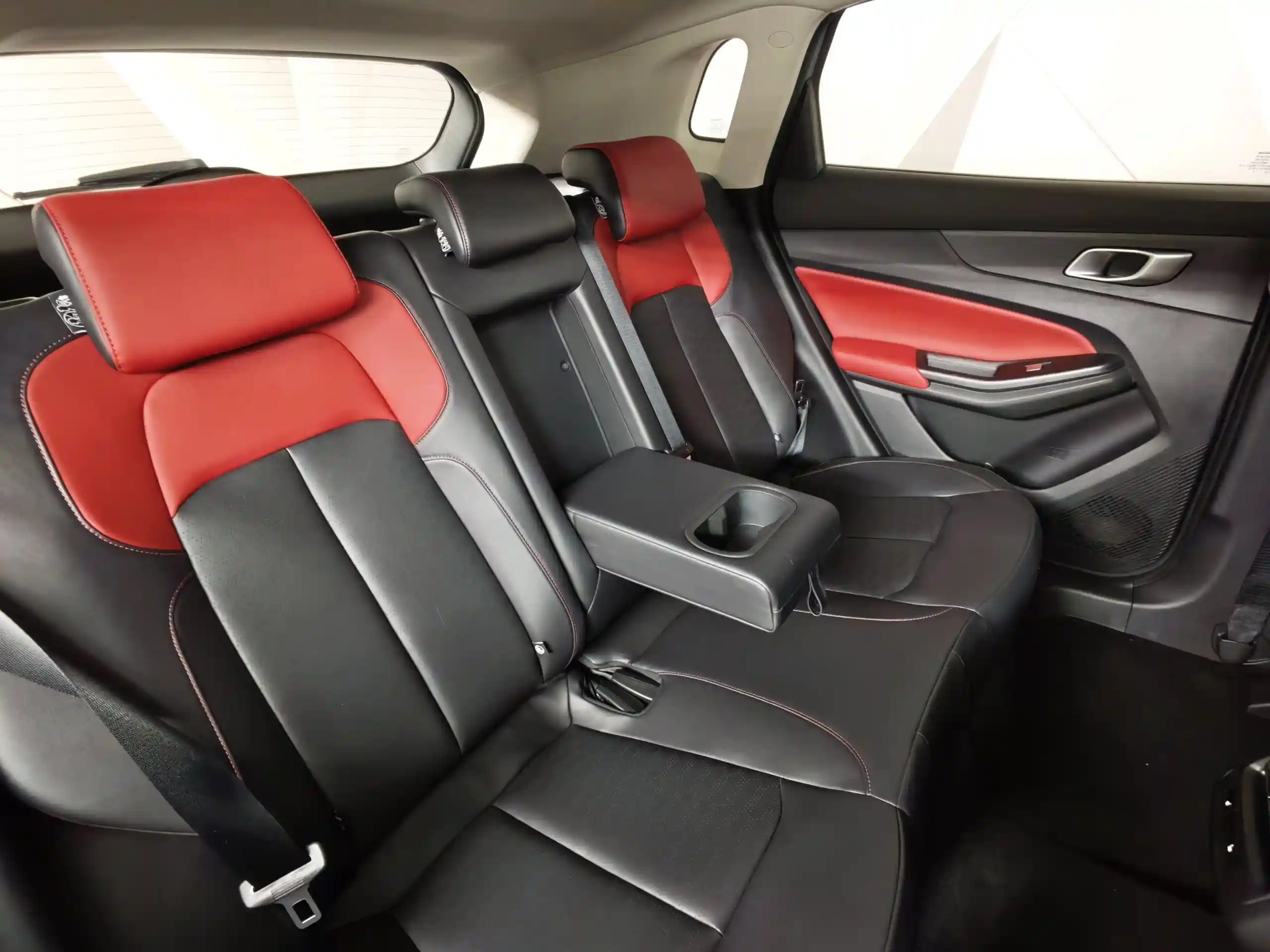 Changan CS55PLUS 2023