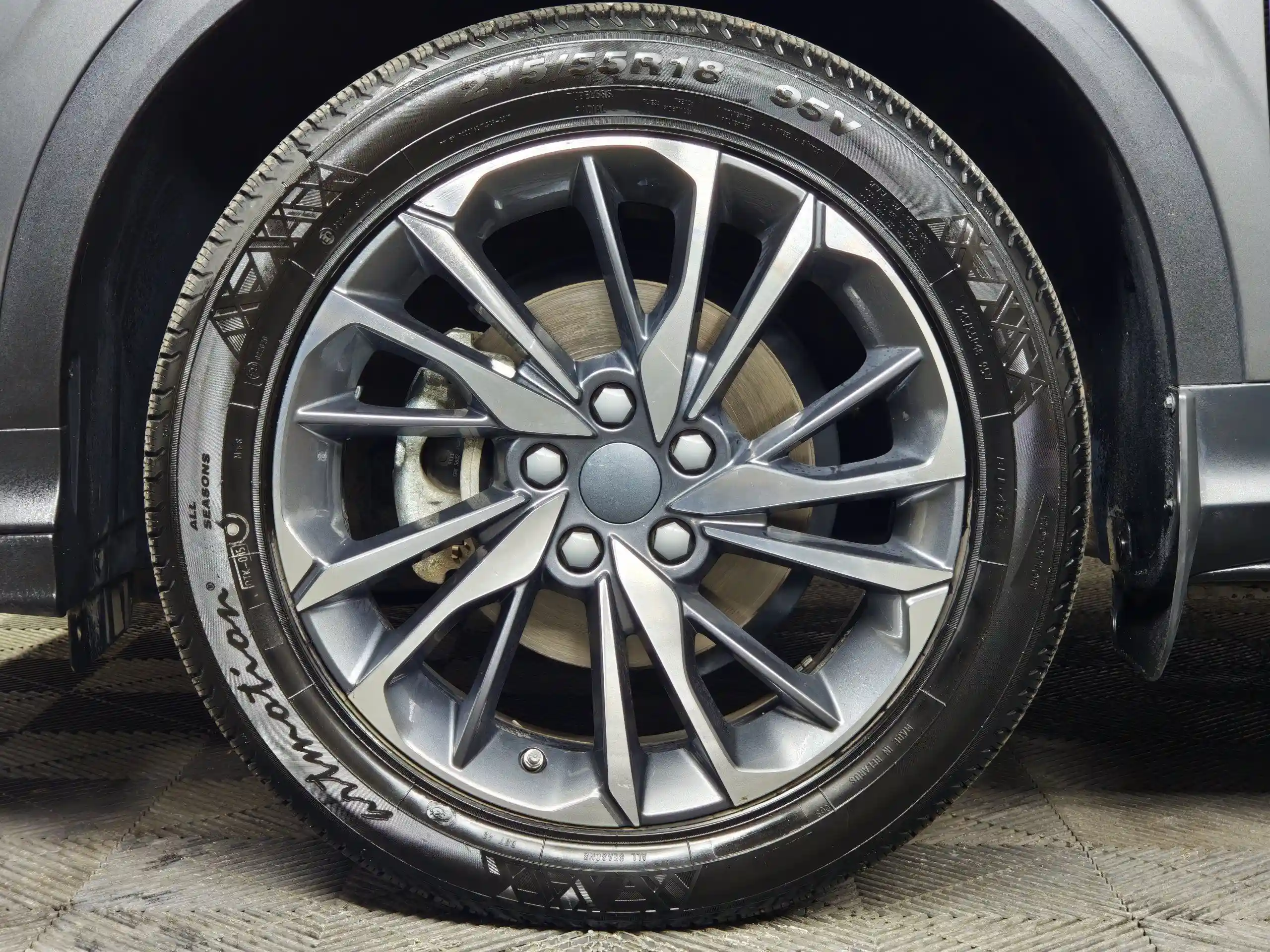 Belgee X50 2024