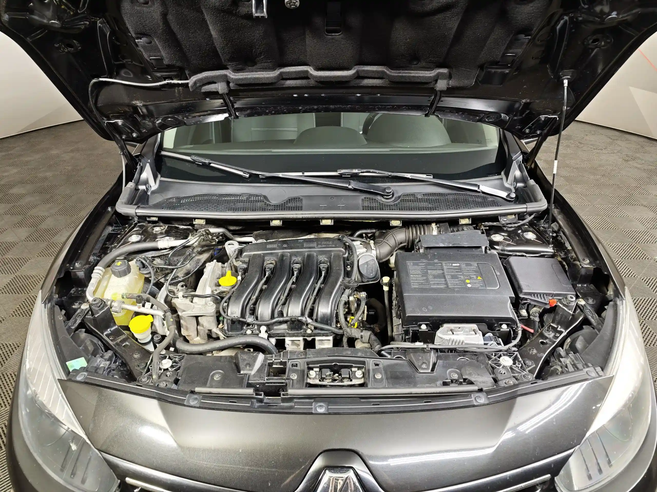 Renault Fluence 2013