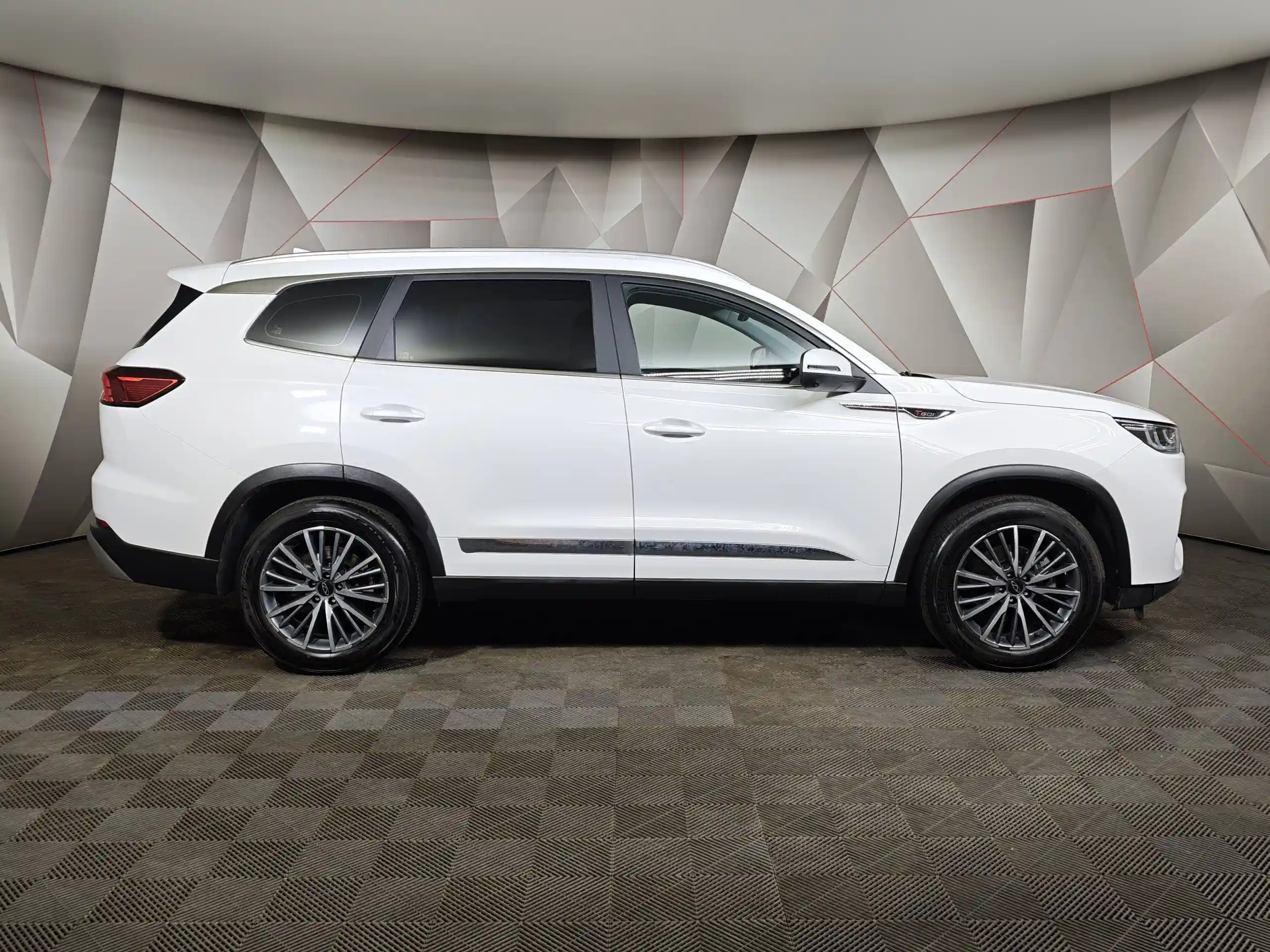 Chery Tiggo 8 Pro Max 2024