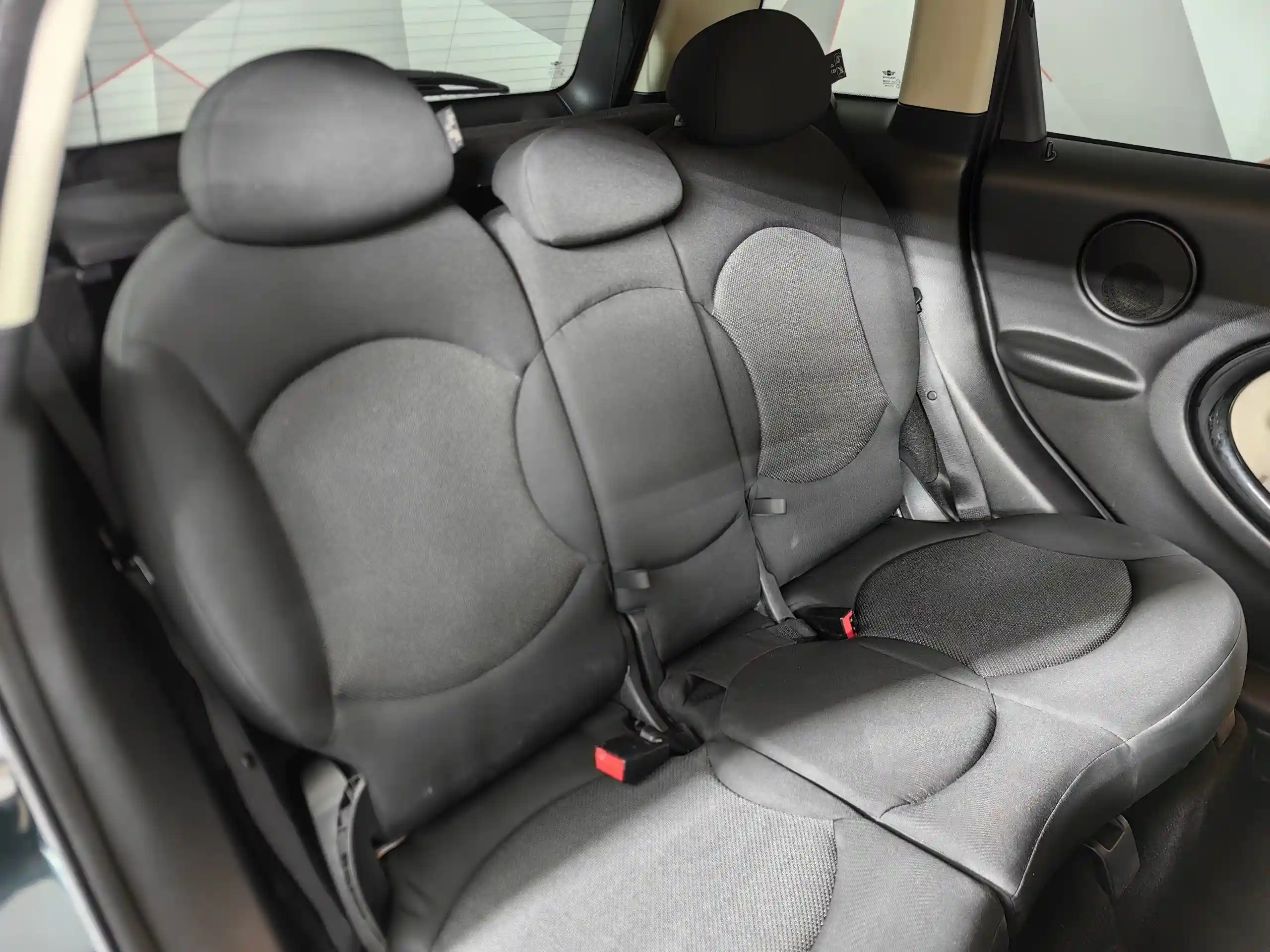 Mini Countryman 2013