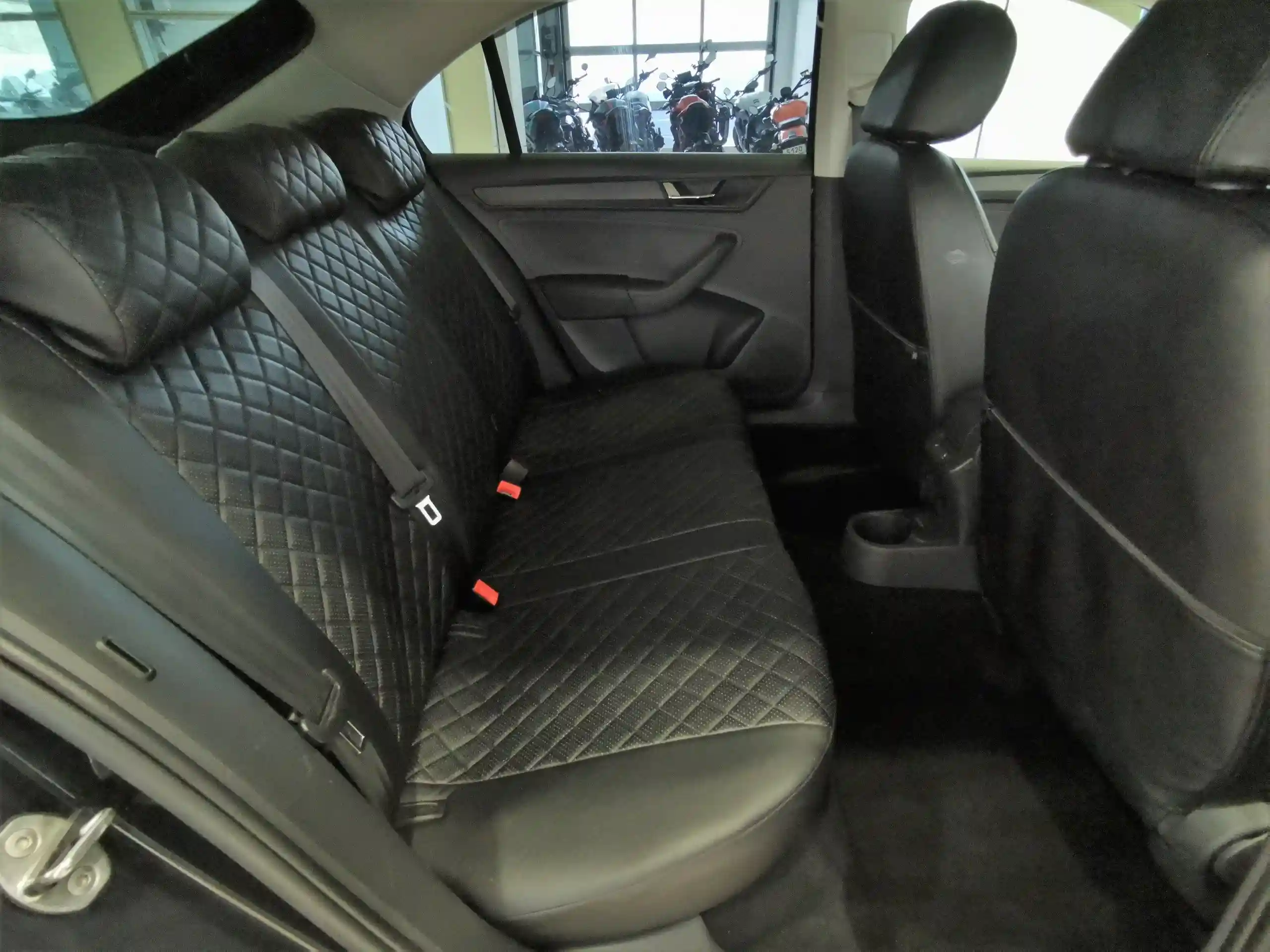 Skoda Rapid 2021