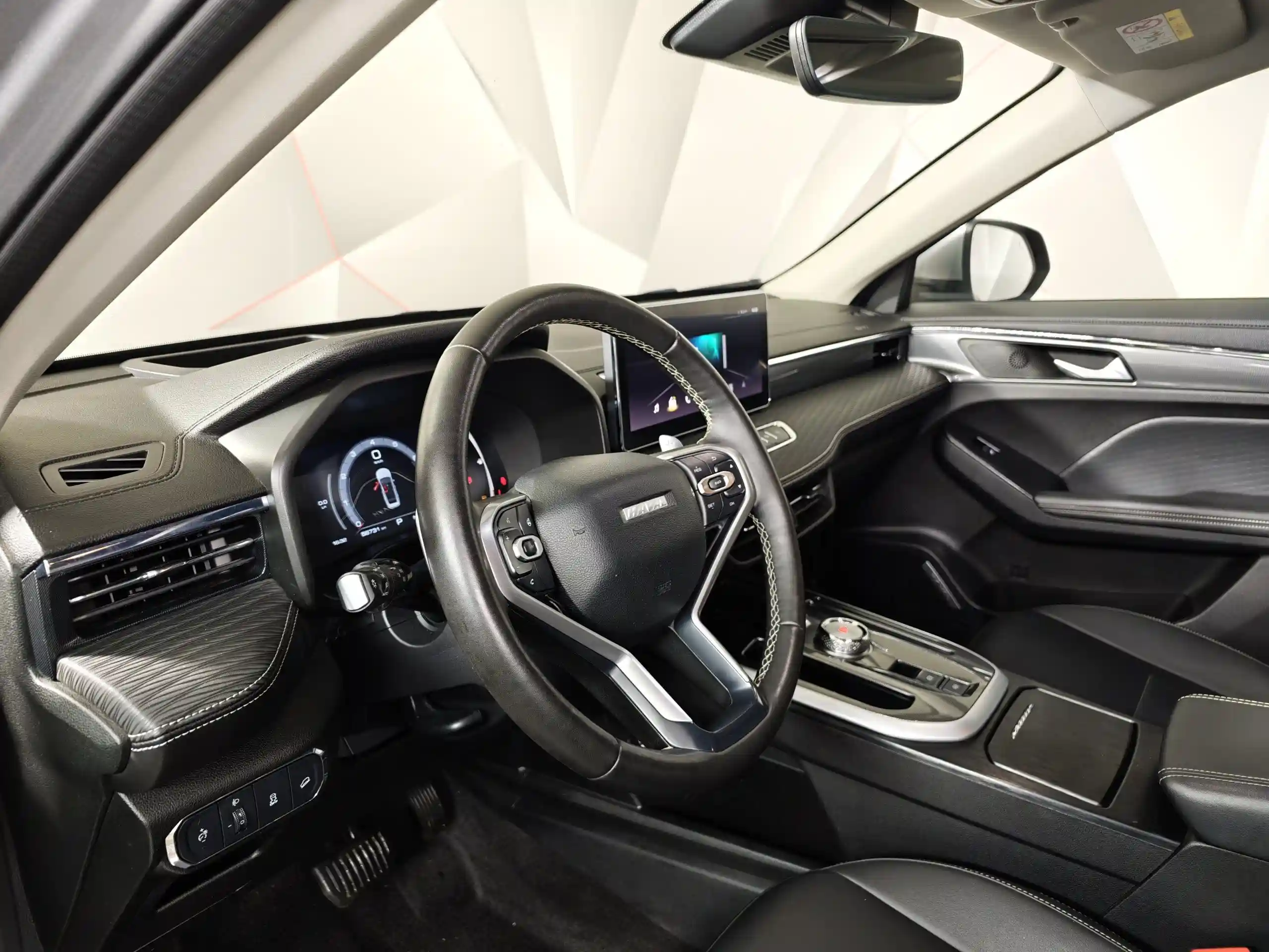 Haval Jolion 2023