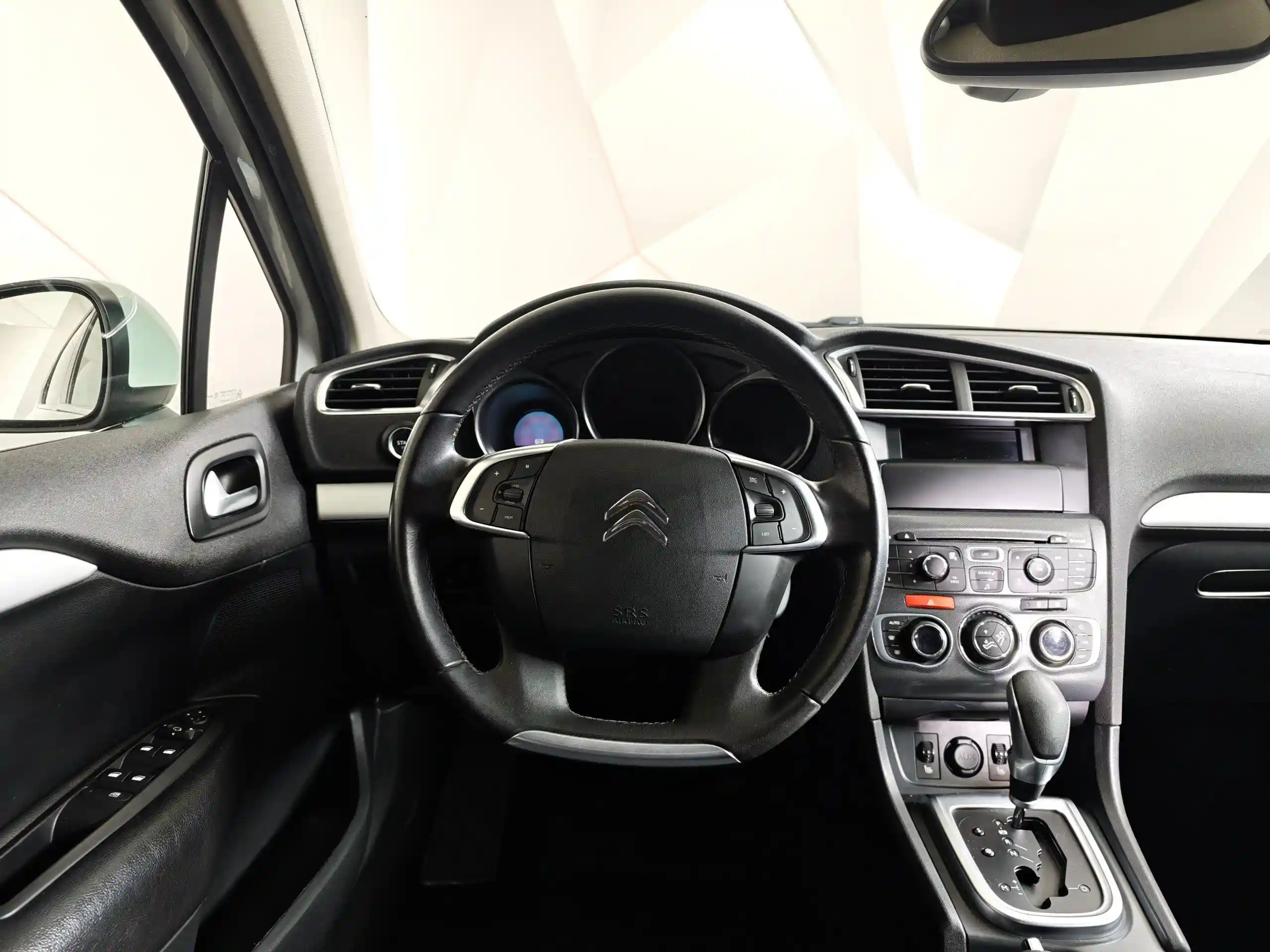 Citroen C4 2014