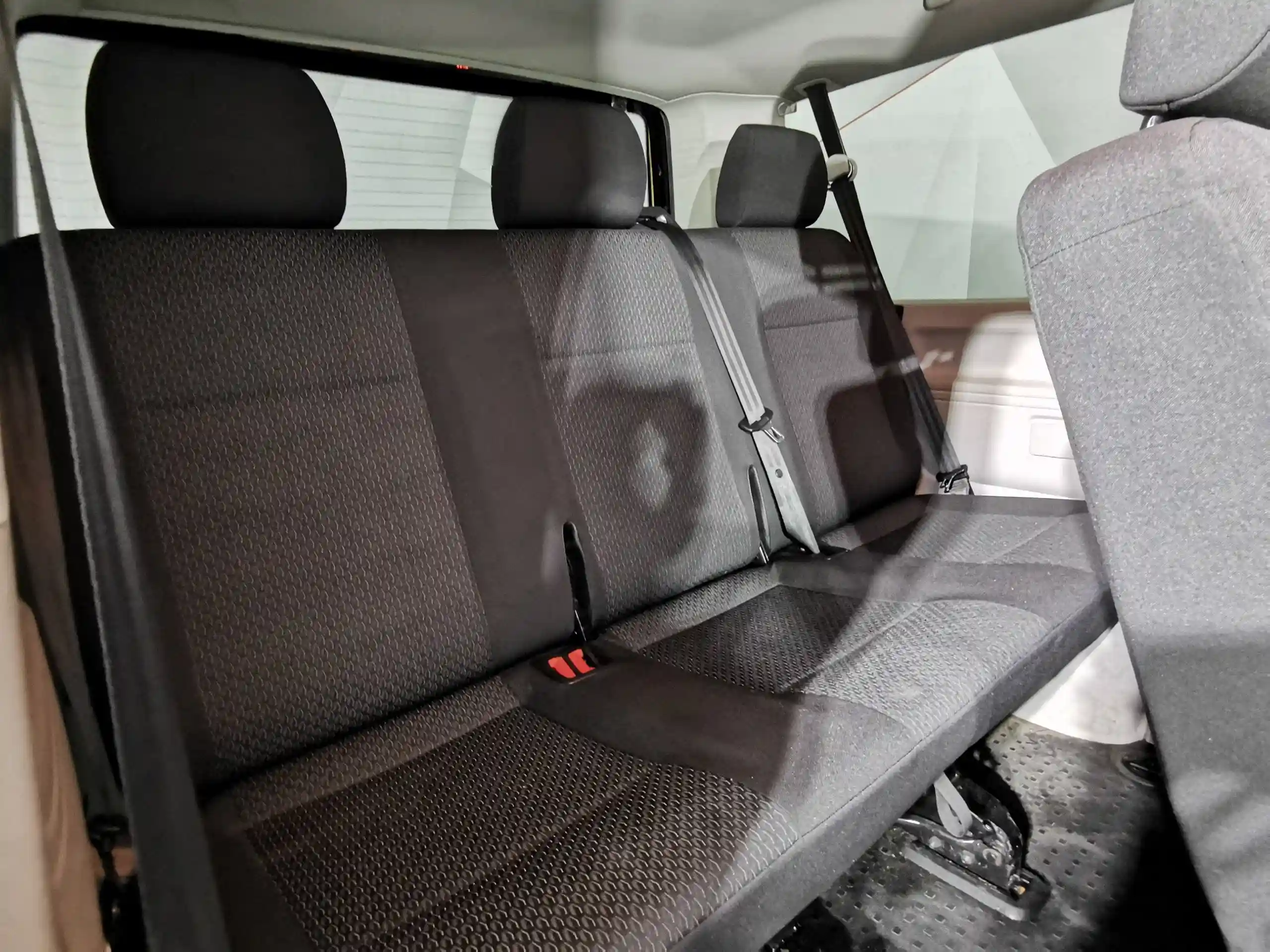 Volkswagen Caravelle 2018