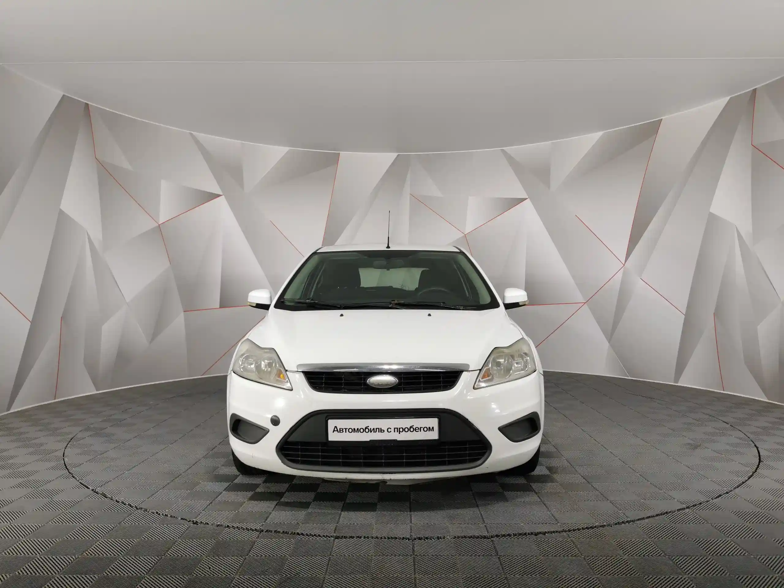 Ford Focus 2011