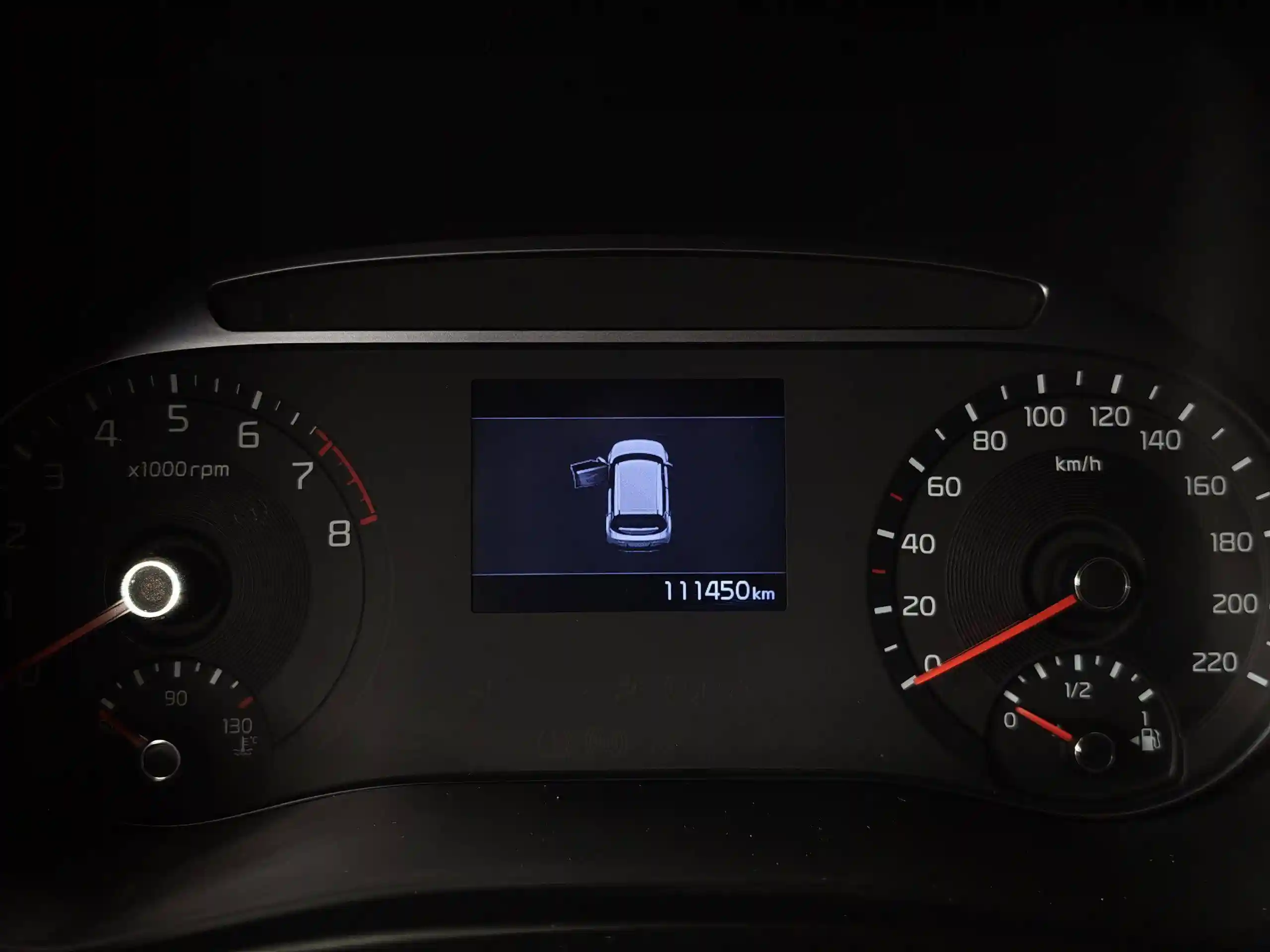 Kia Soul 2021