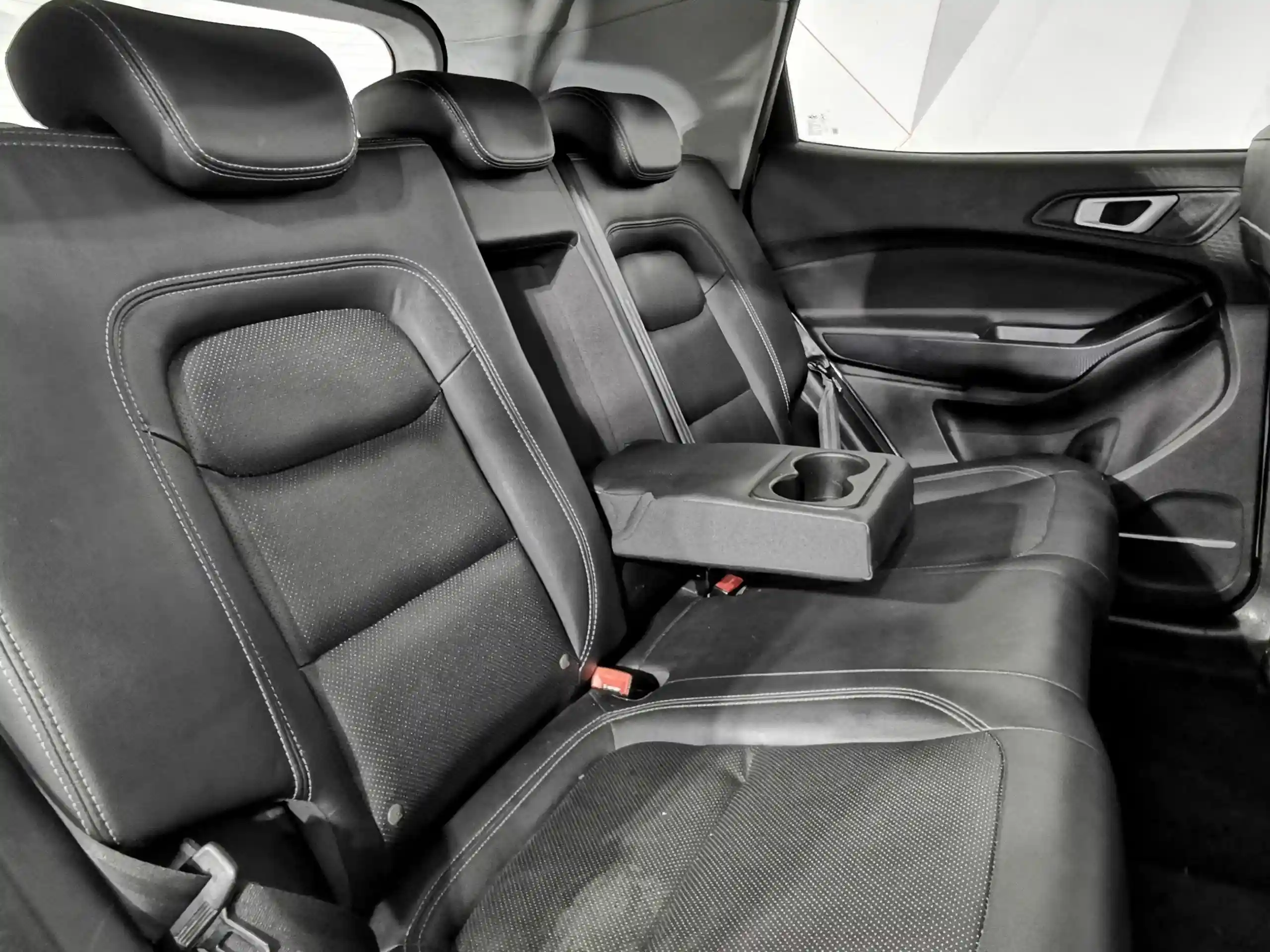 Chery Tiggo 4 2022