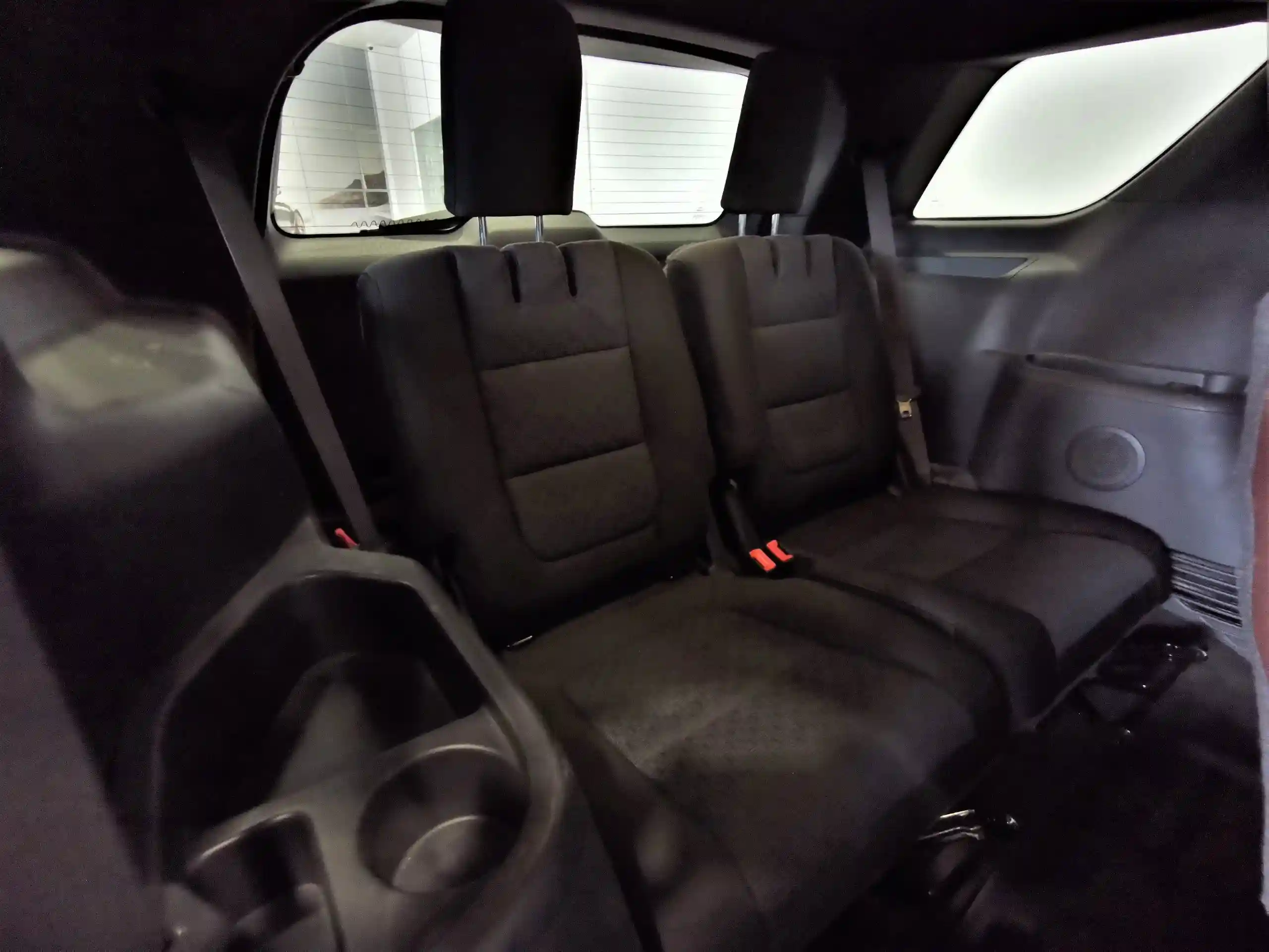Ford Explorer 2015
