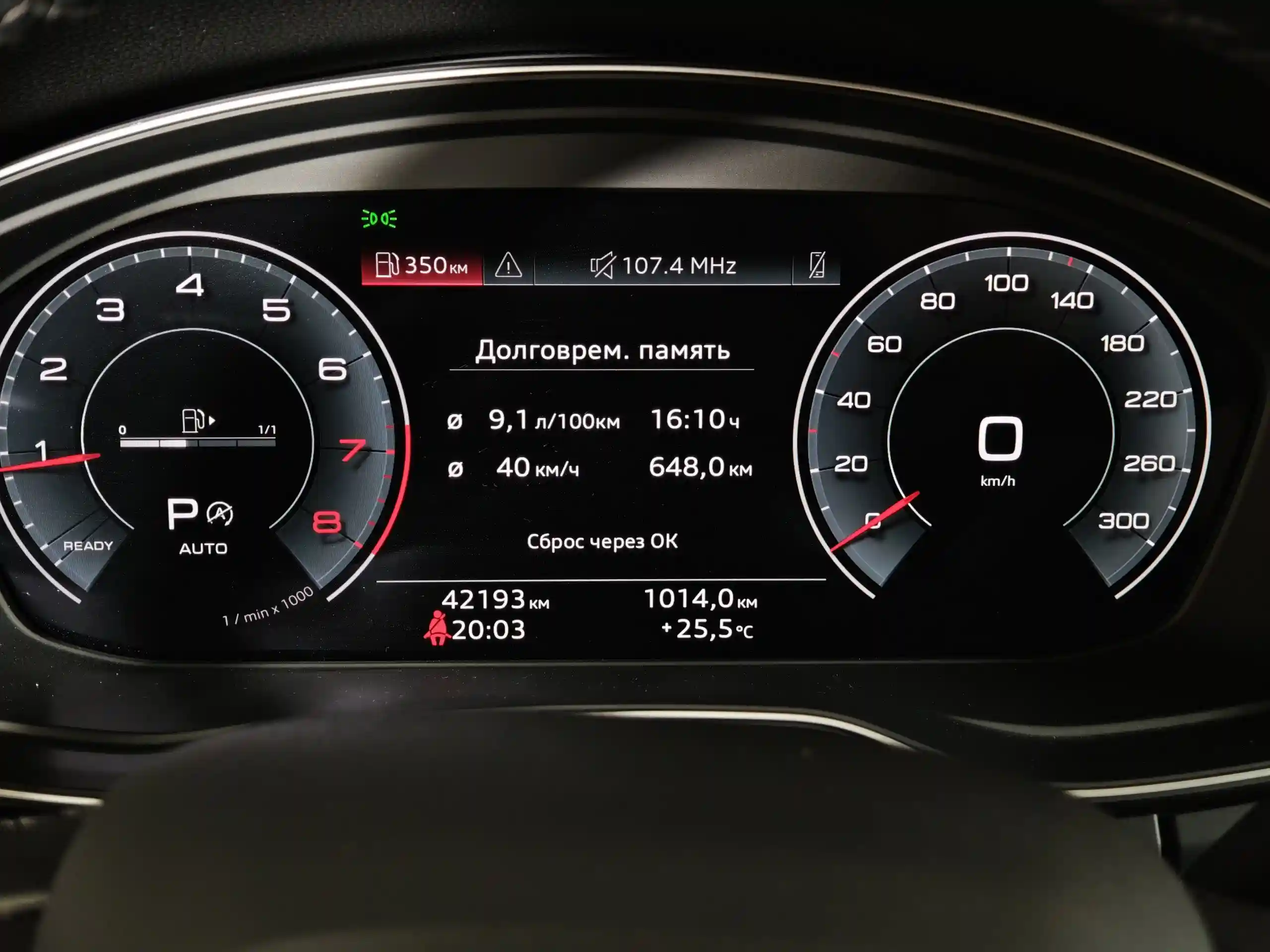 Audi Q5 2021