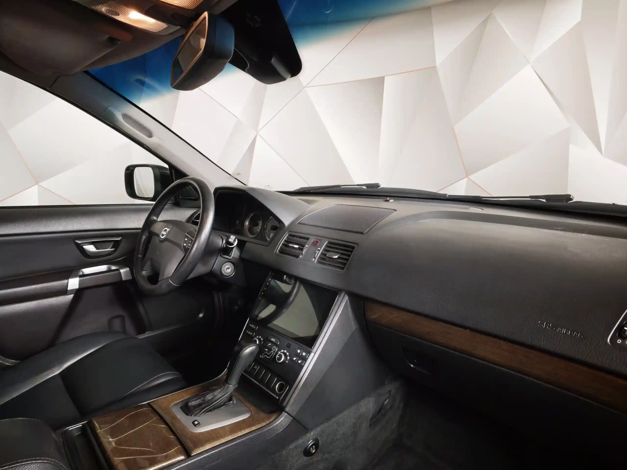 Volvo XC90 2008