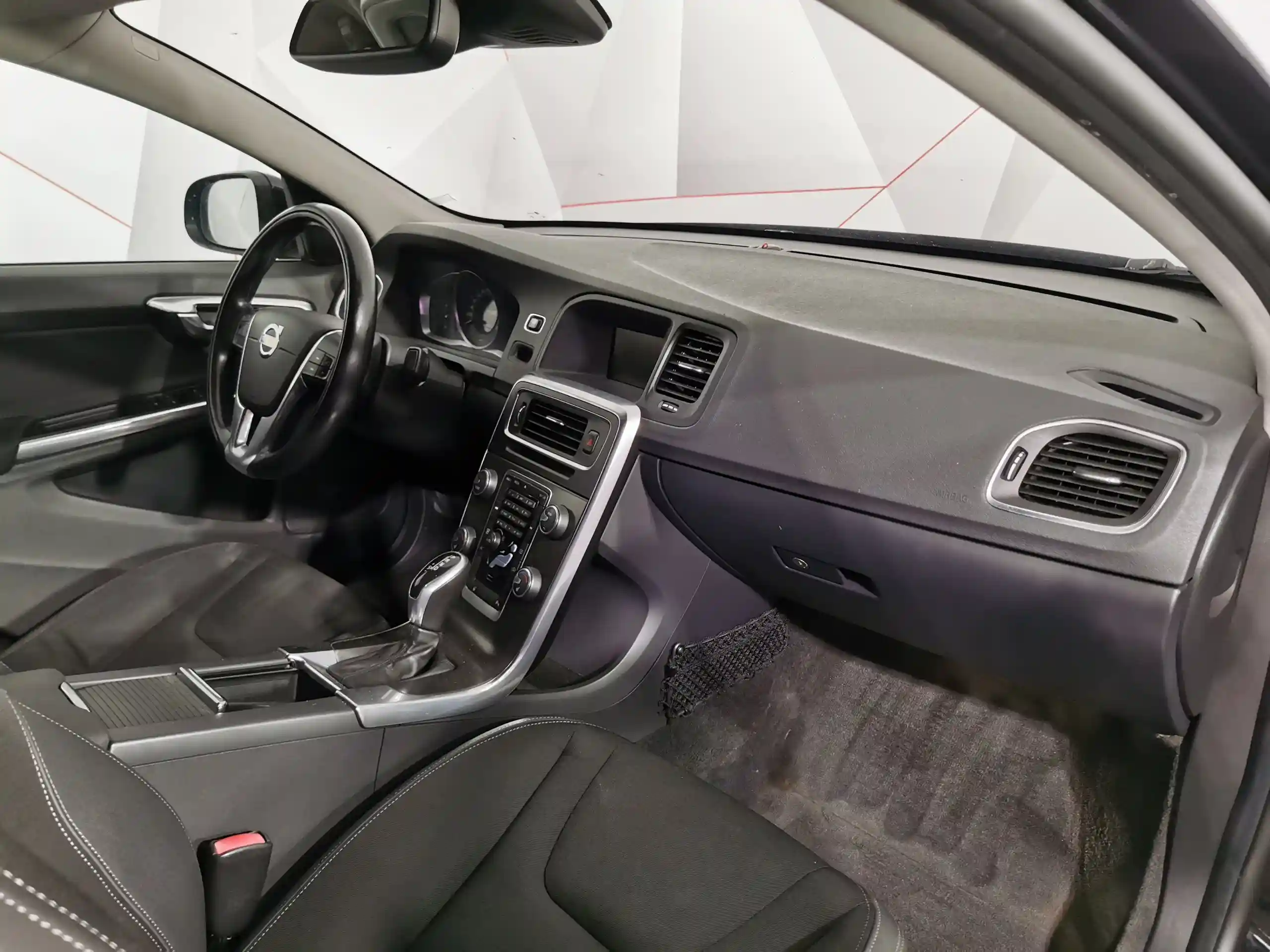 Volvo S60 2013