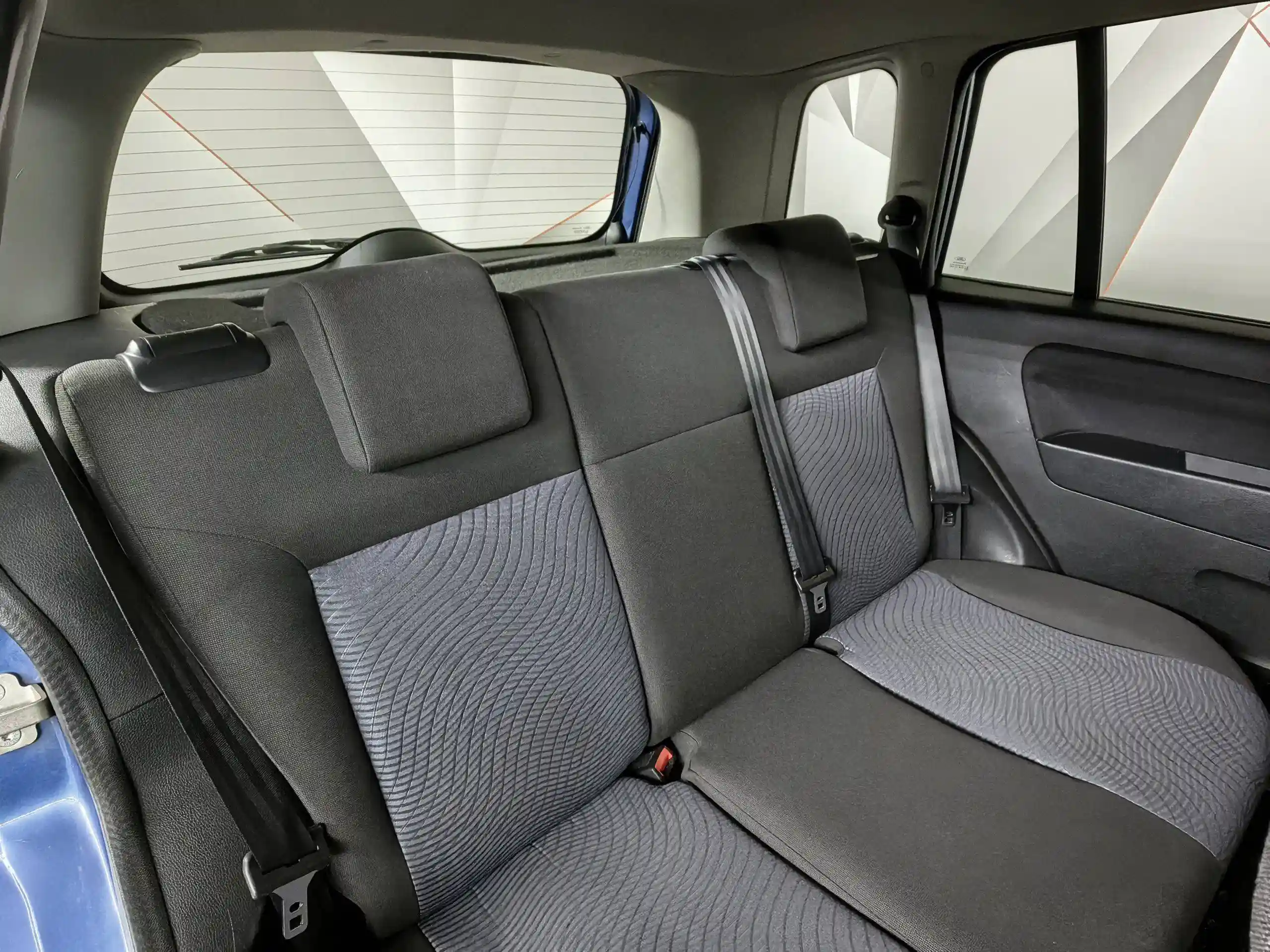 Ford Fusion 2008
