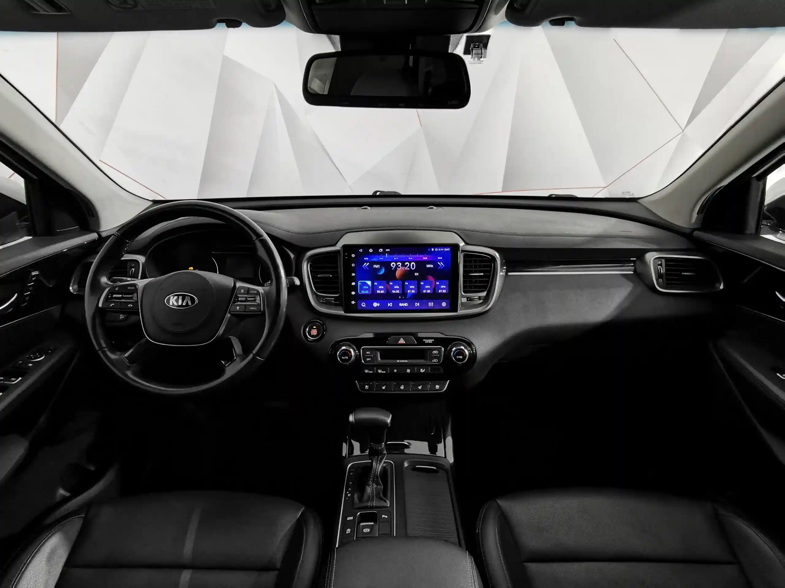Kia Sorento 2019