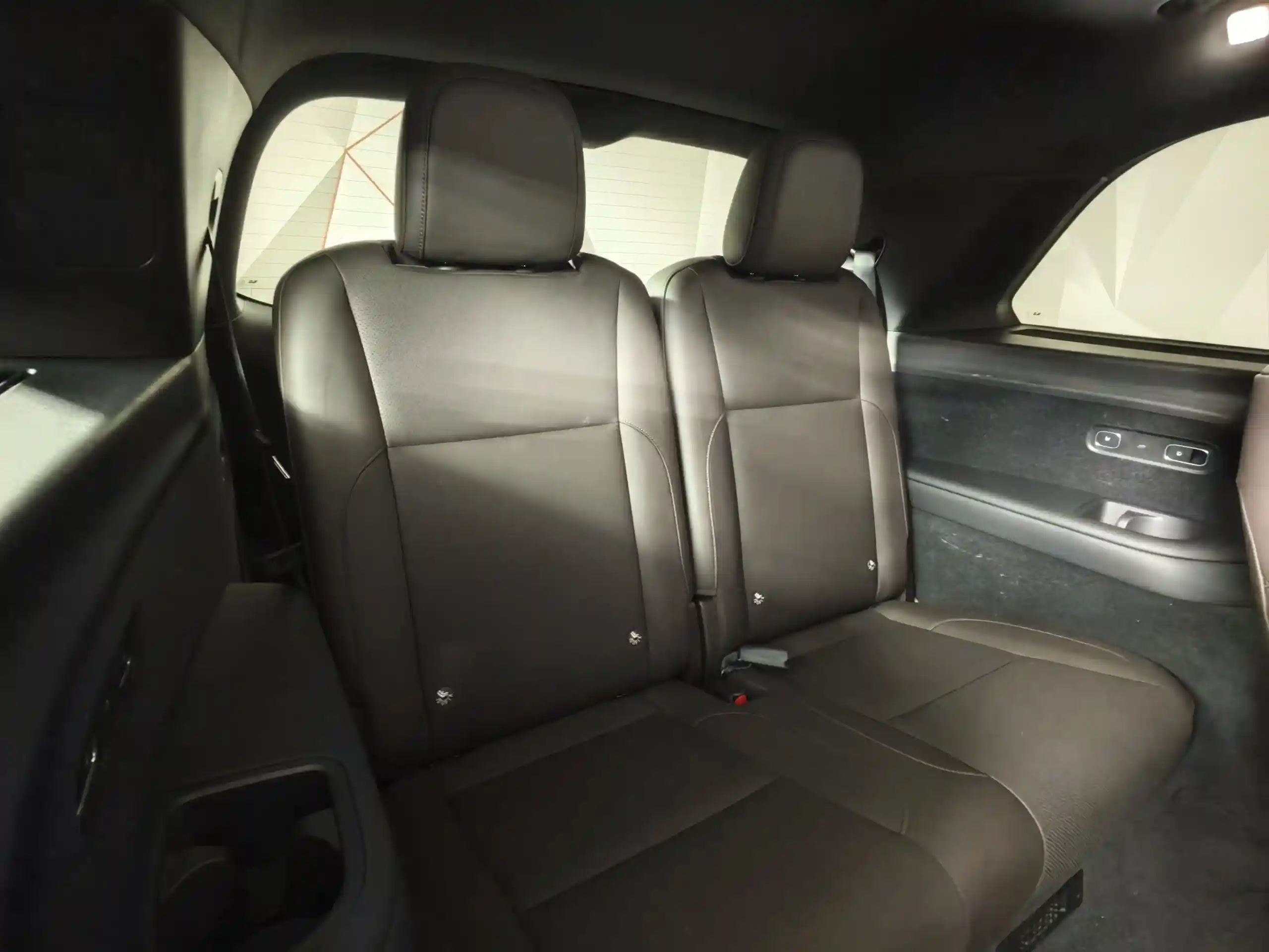 Li Auto L9 2023