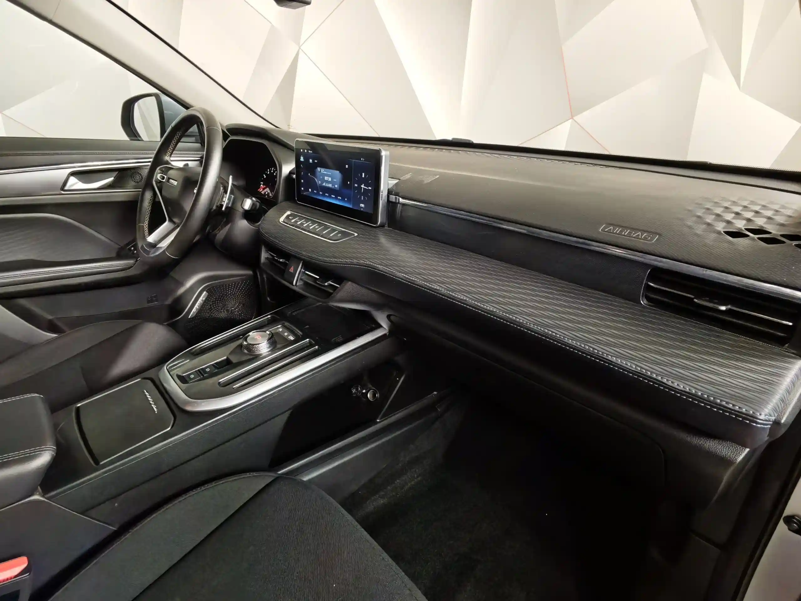 Haval Jolion 2023
