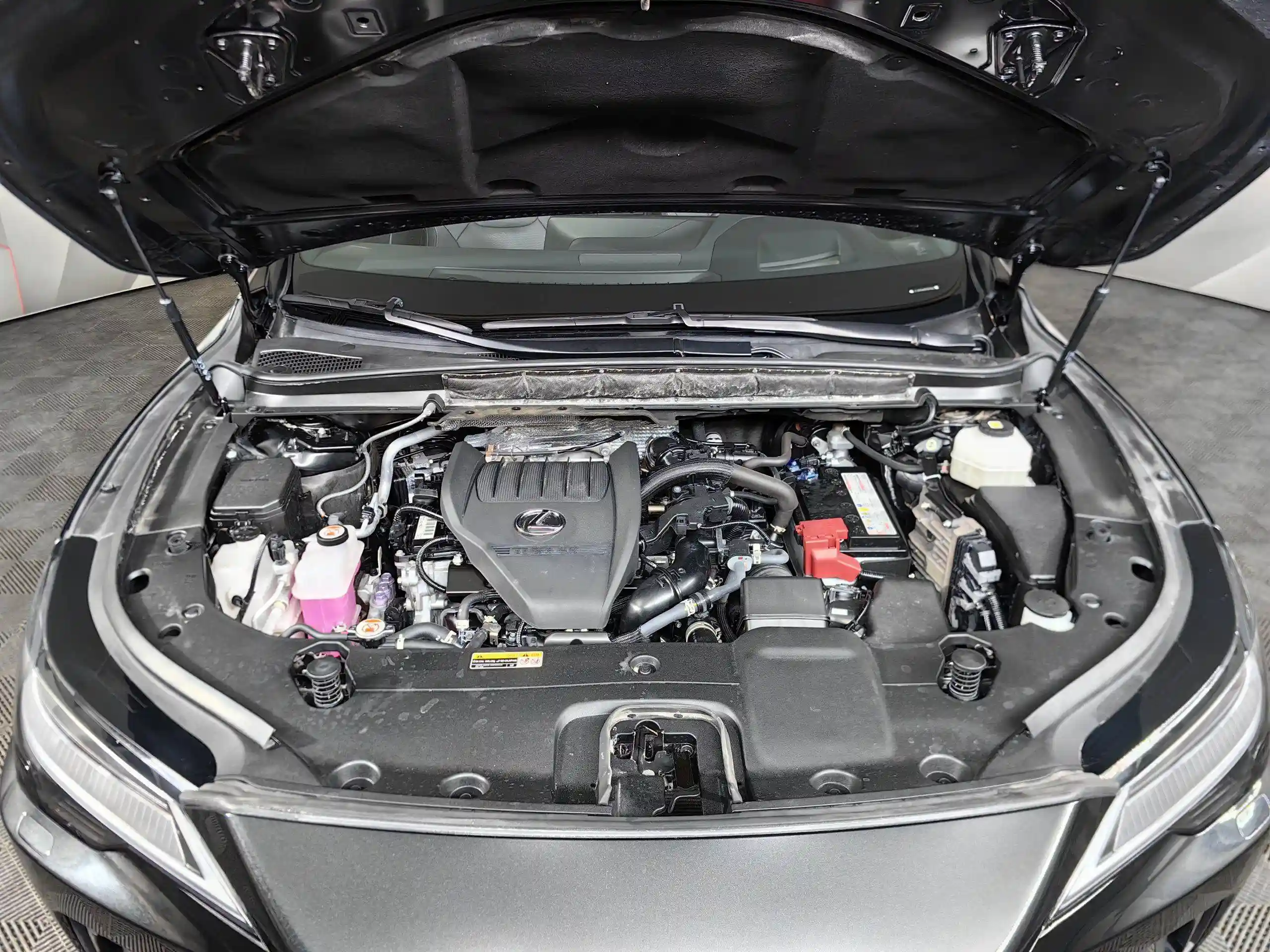 Lexus RX 2023