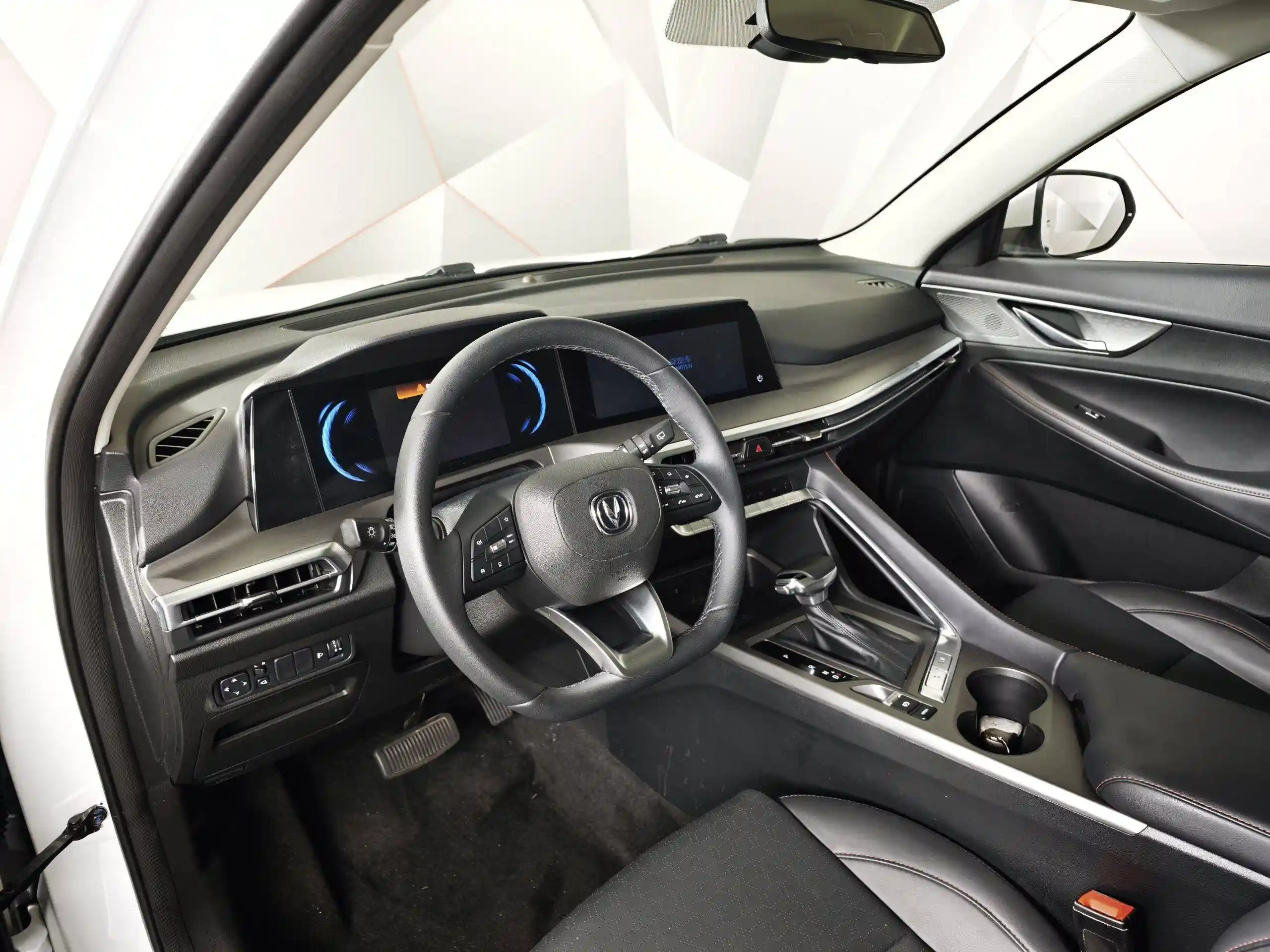 Changan CS35PLUS 2023