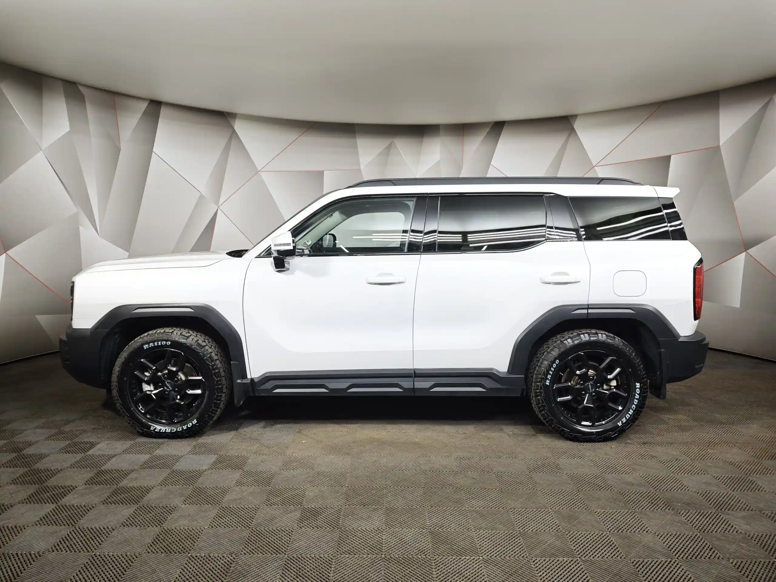Haval PRO H3 2024