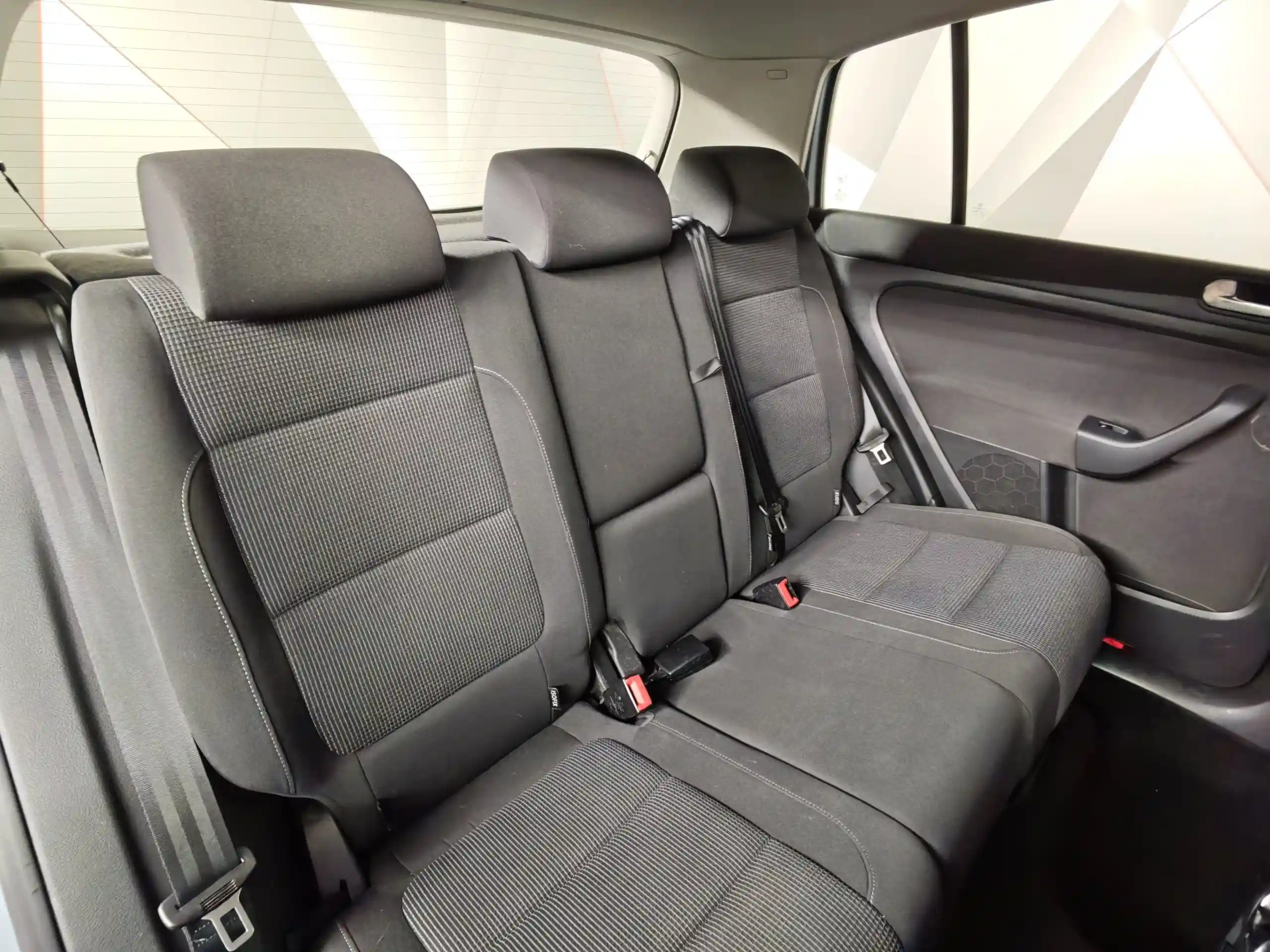 Volkswagen Golf 2011