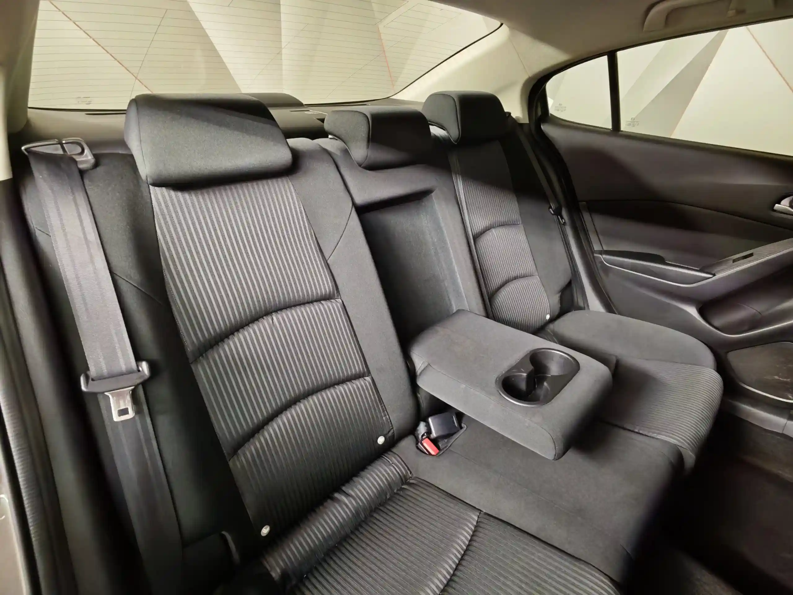 Mazda 3 2013