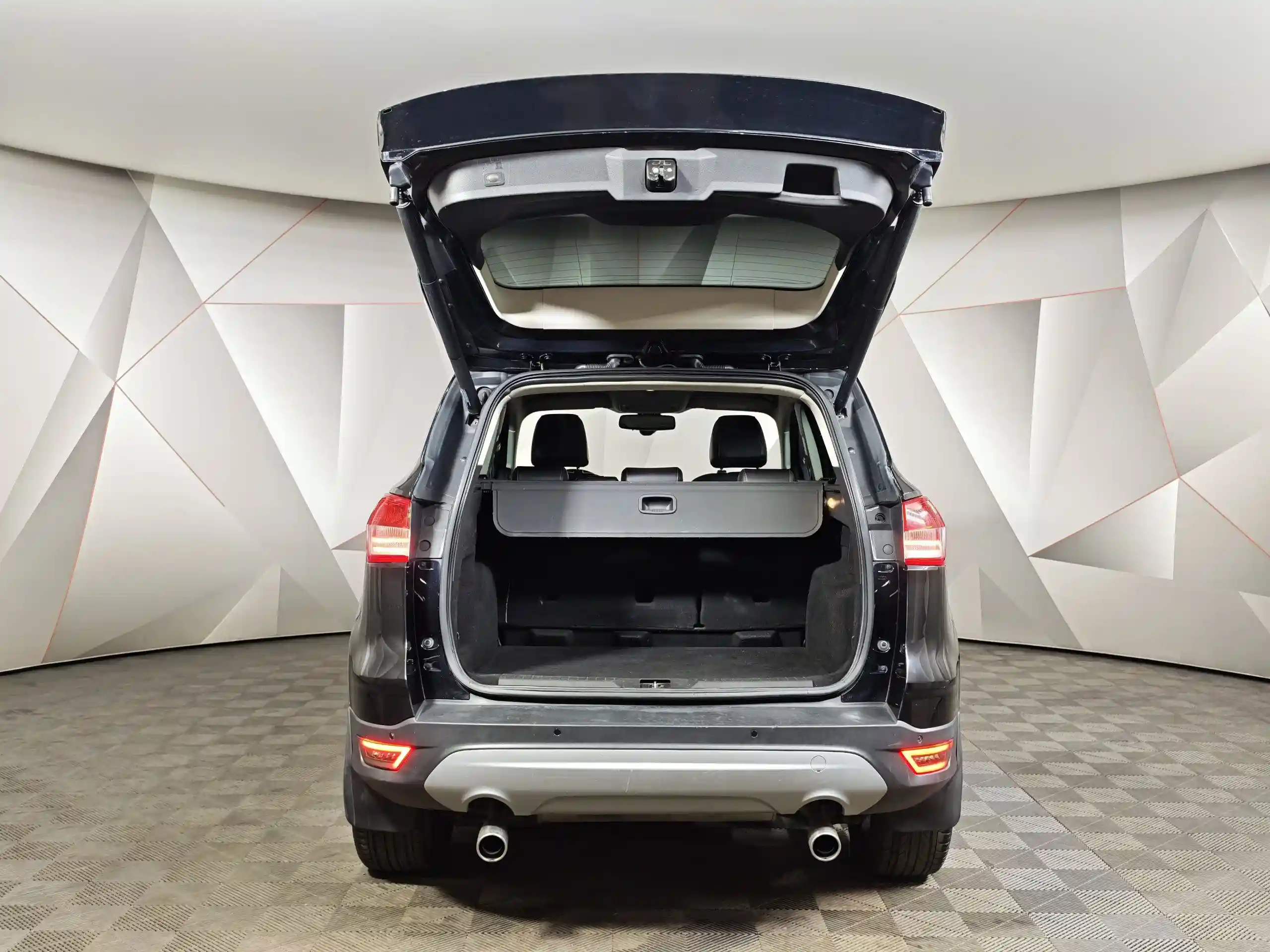 Ford Kuga 2014