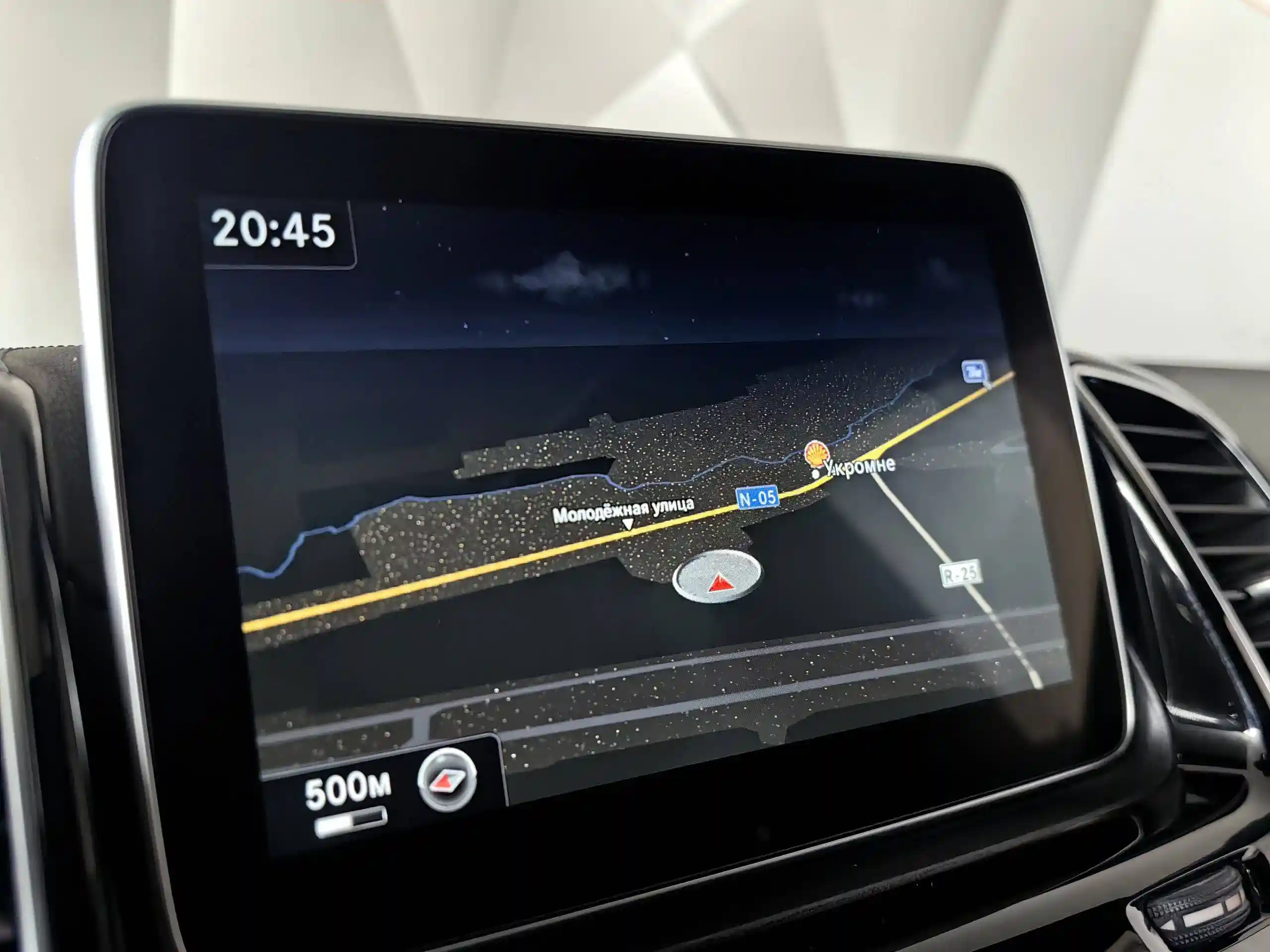 Mercedes-Benz GLE Купе 2015