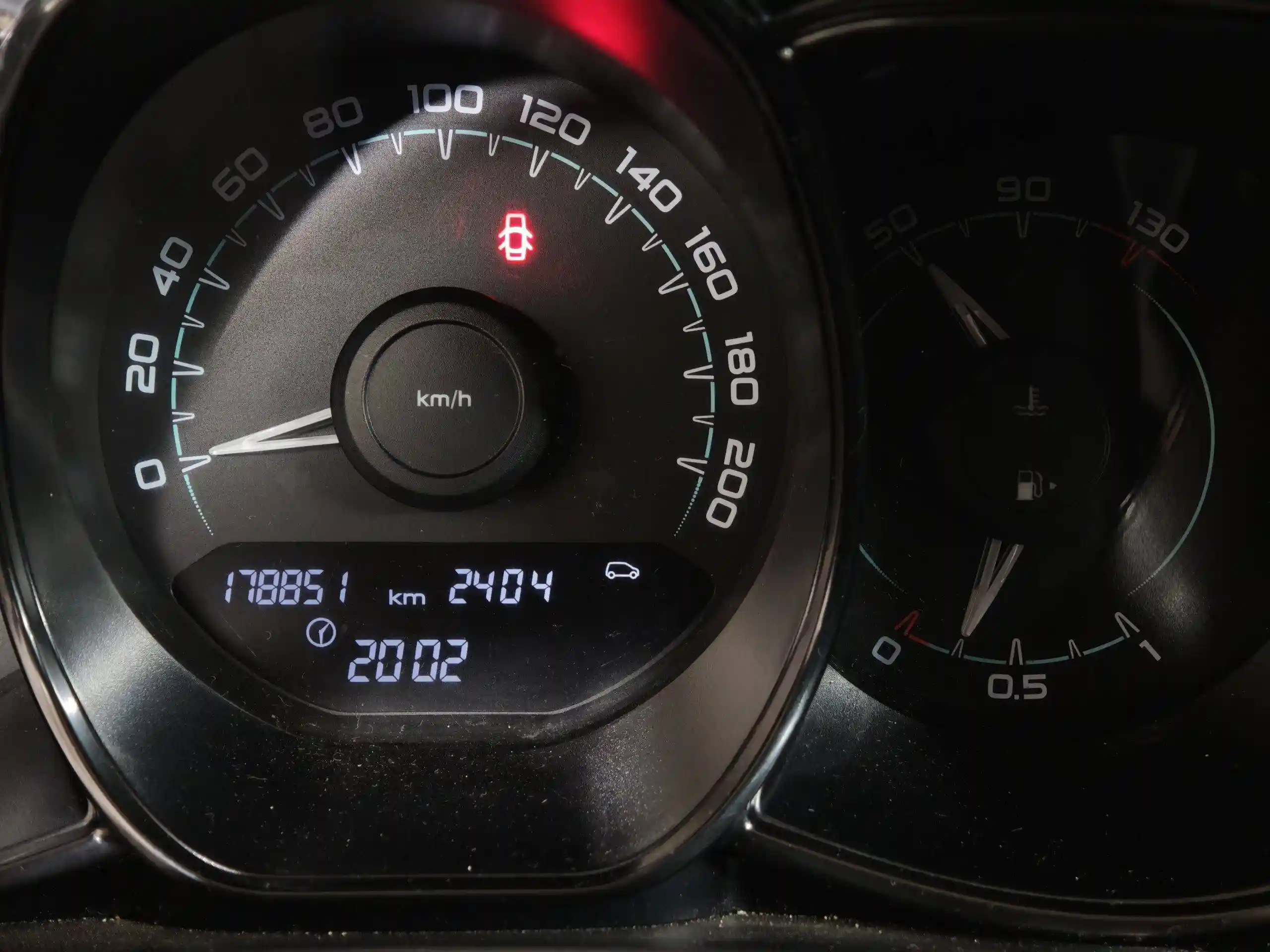 ВАЗ (Lada) Vesta 2016