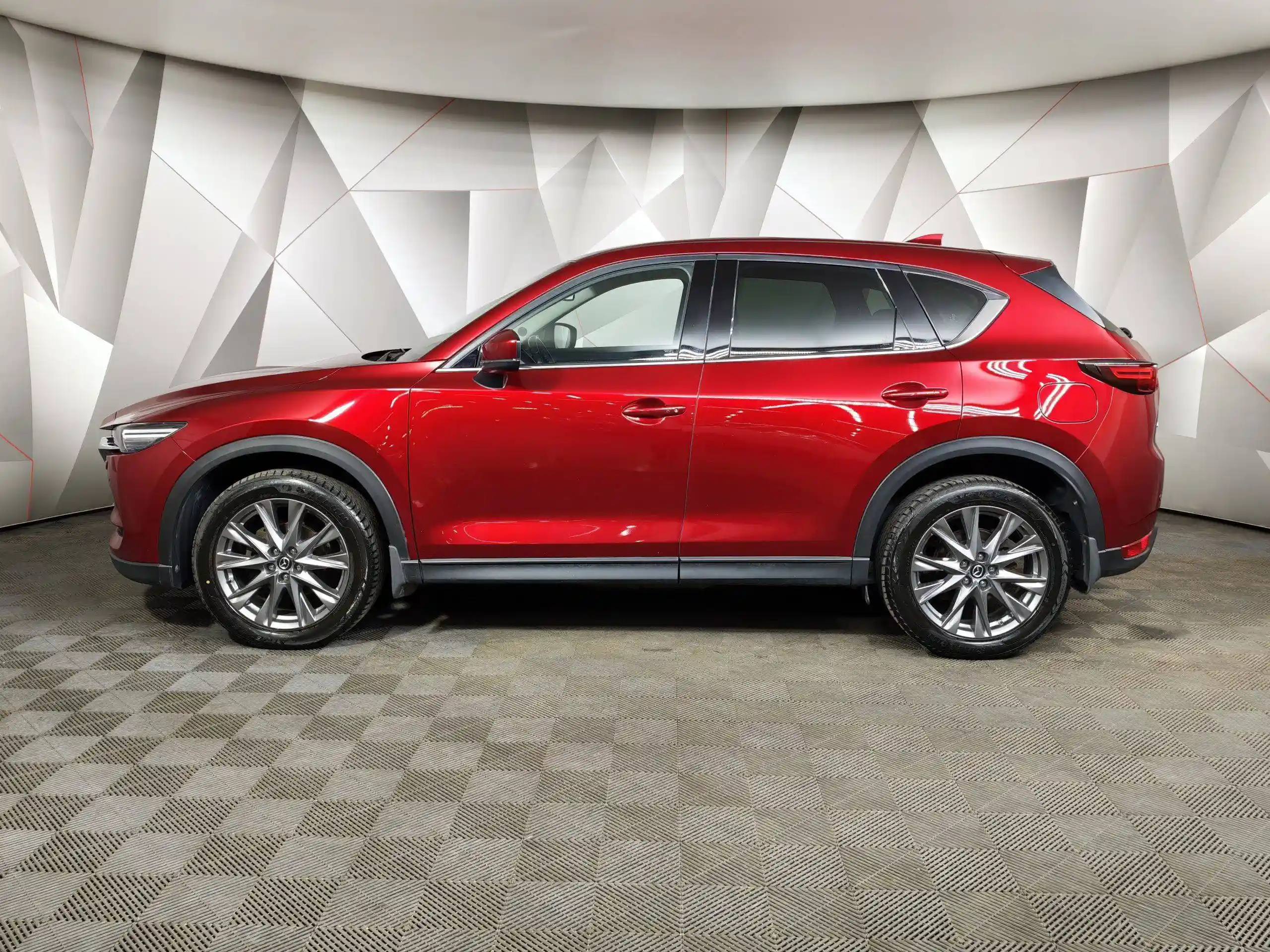 Mazda CX-5 2020