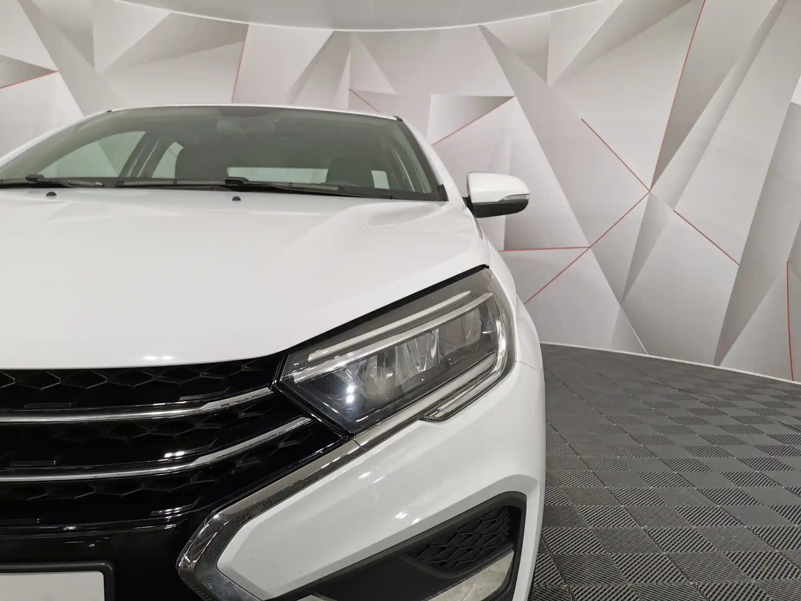 ВАЗ (Lada) Vesta 2023