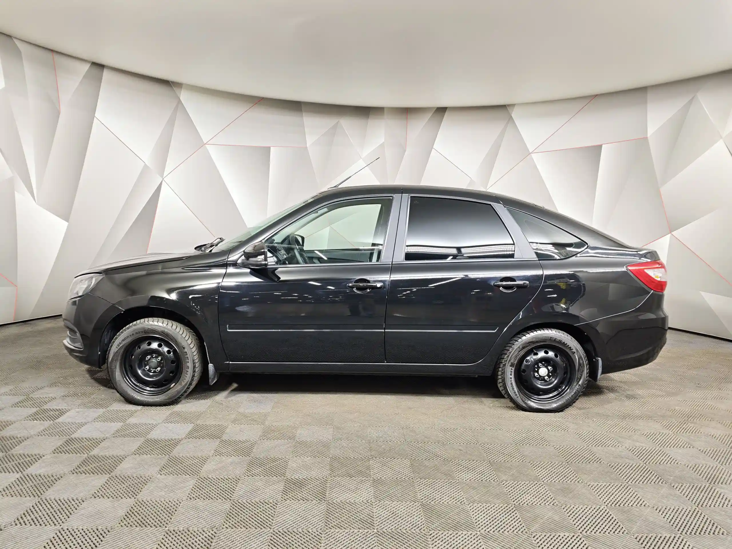 ВАЗ (Lada) Granta 2025