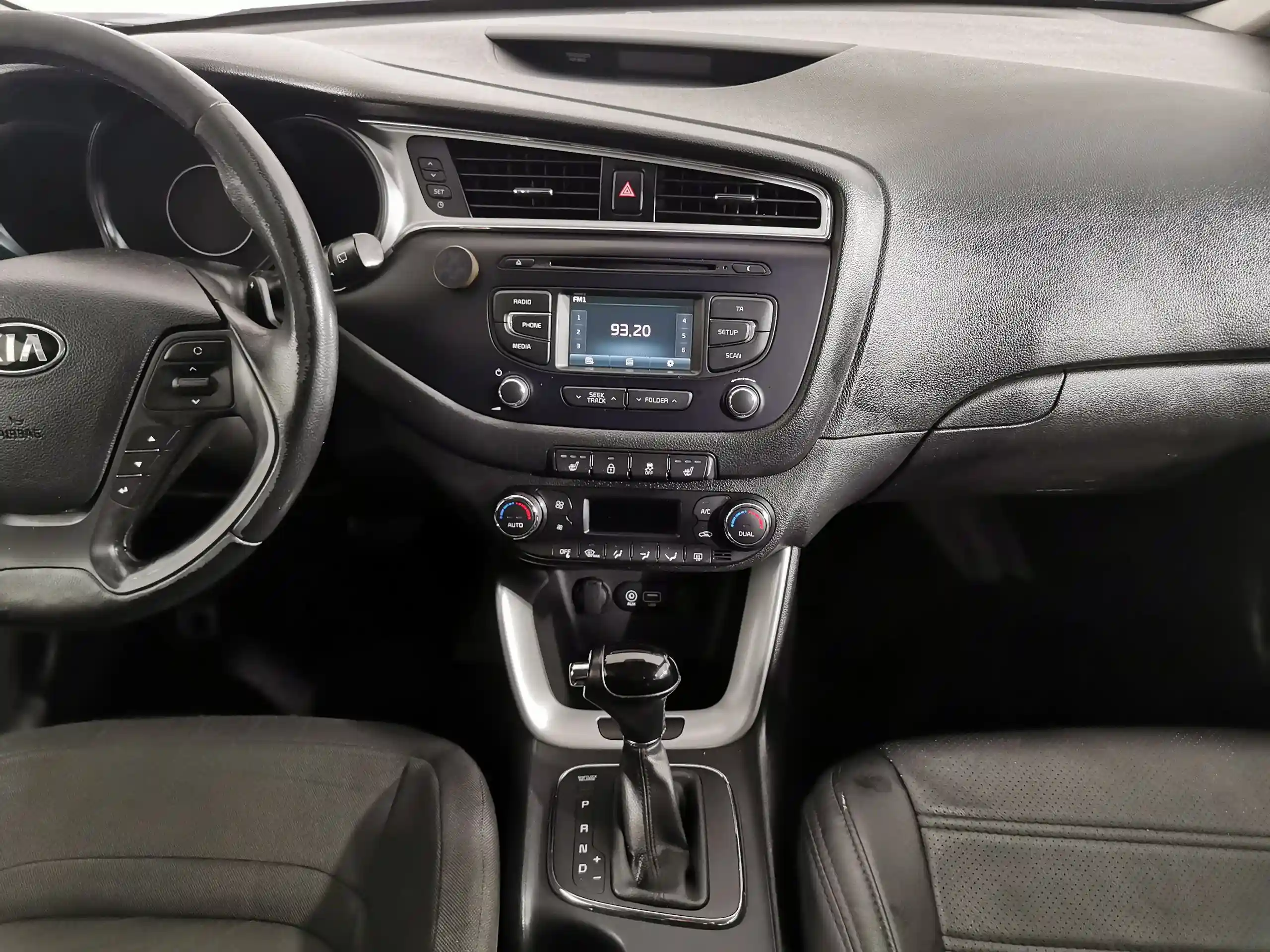 Kia Ceed 2017