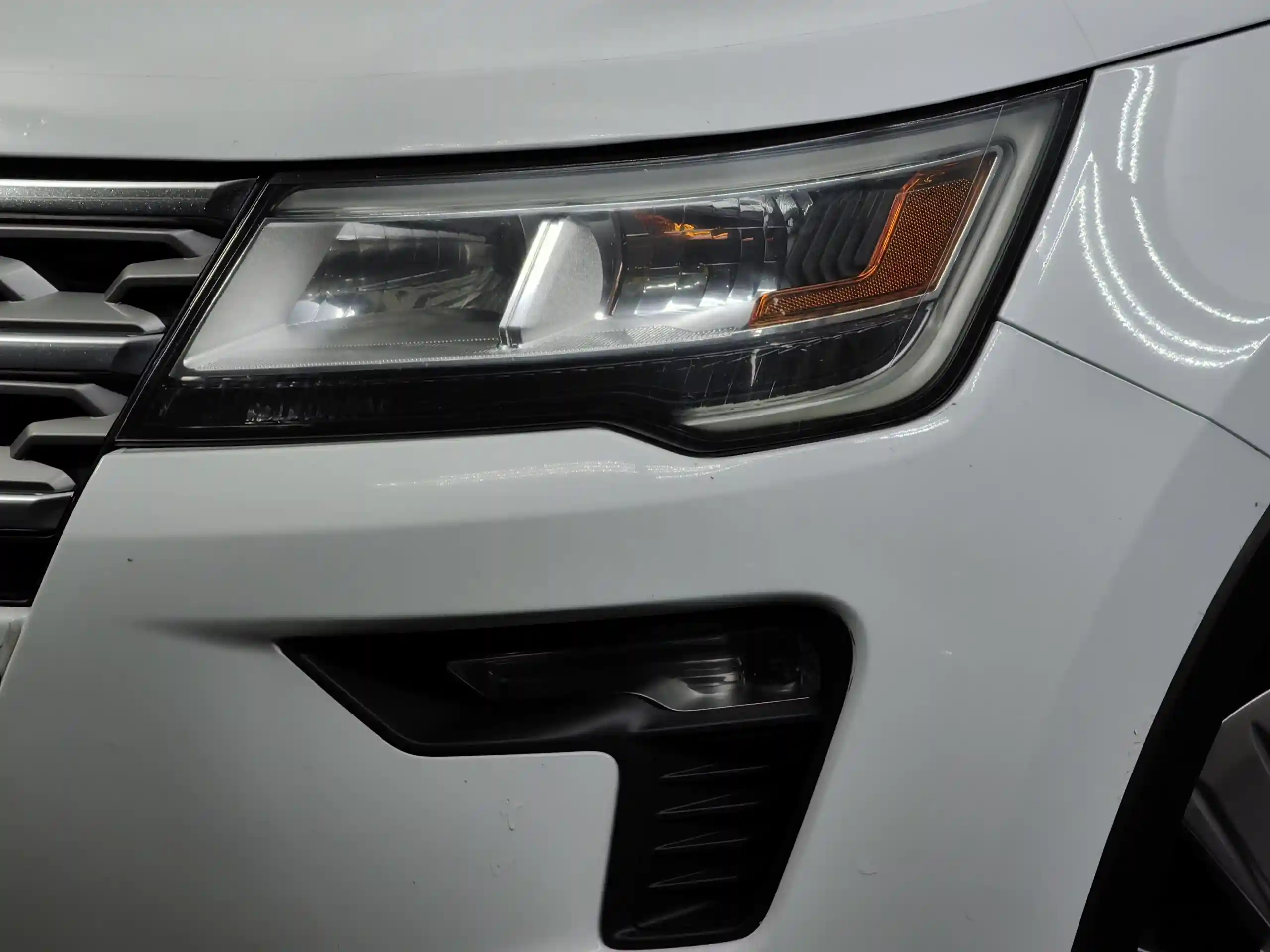 Ford Explorer 2018