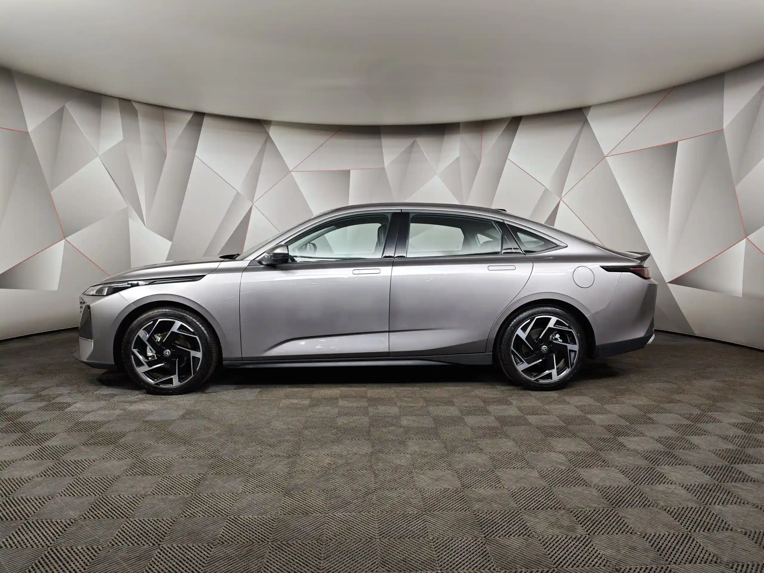Changan Lamore 2024