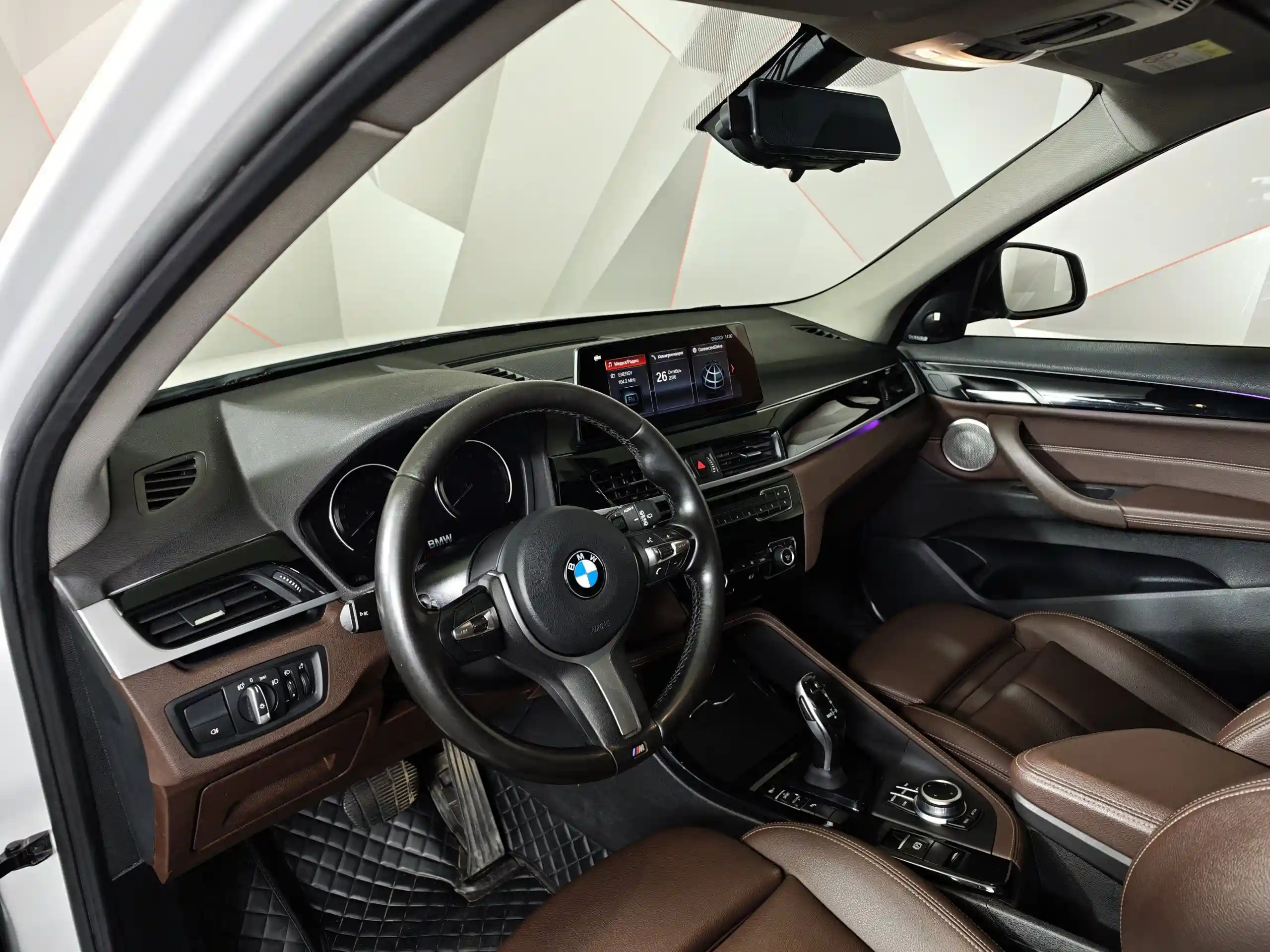 BMW X1 2021