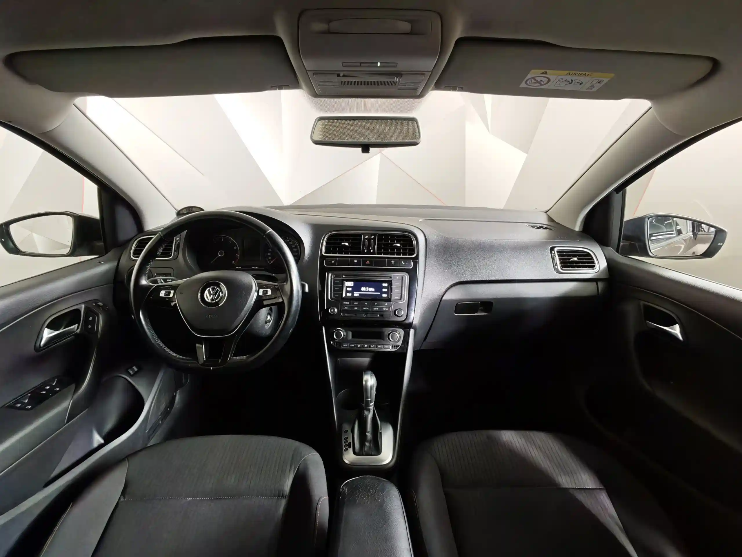 Volkswagen Polo 2017