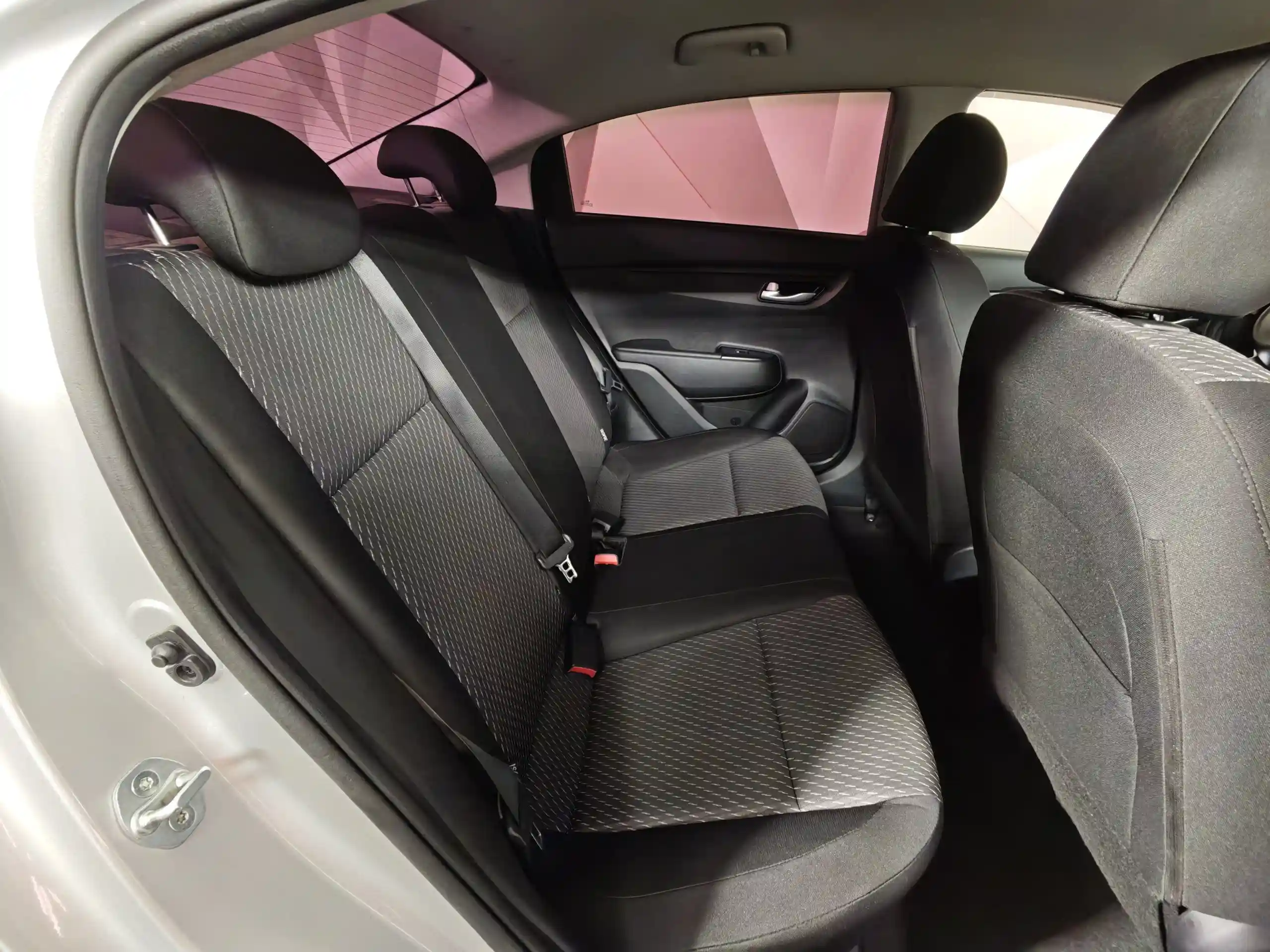 Kia Rio 2017