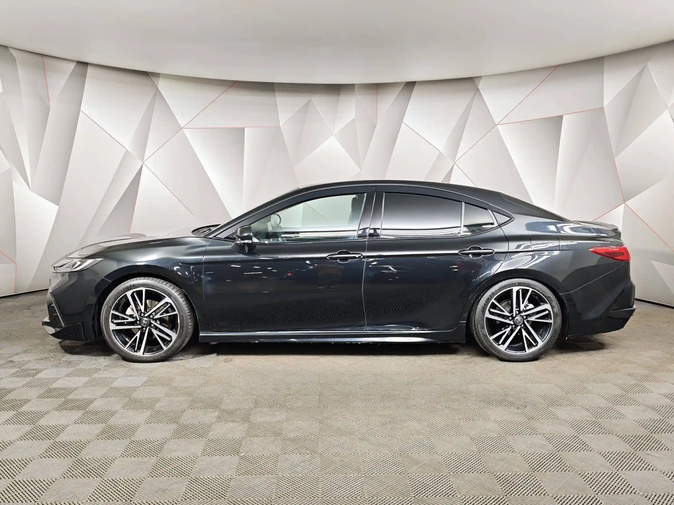 Toyota Camry 2024