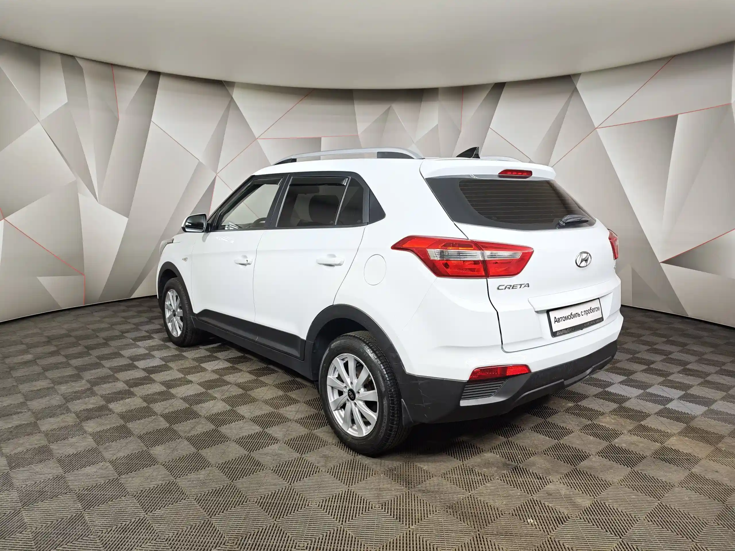Hyundai Creta 2020