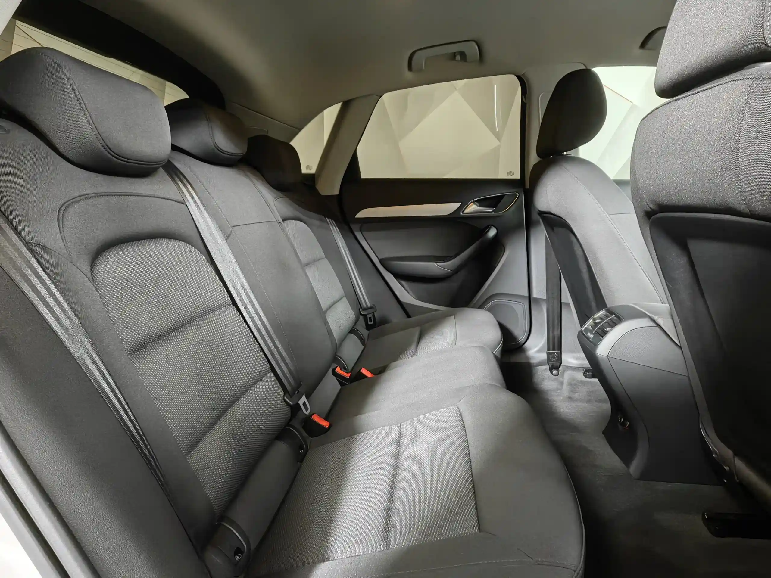 Audi Q3 2015