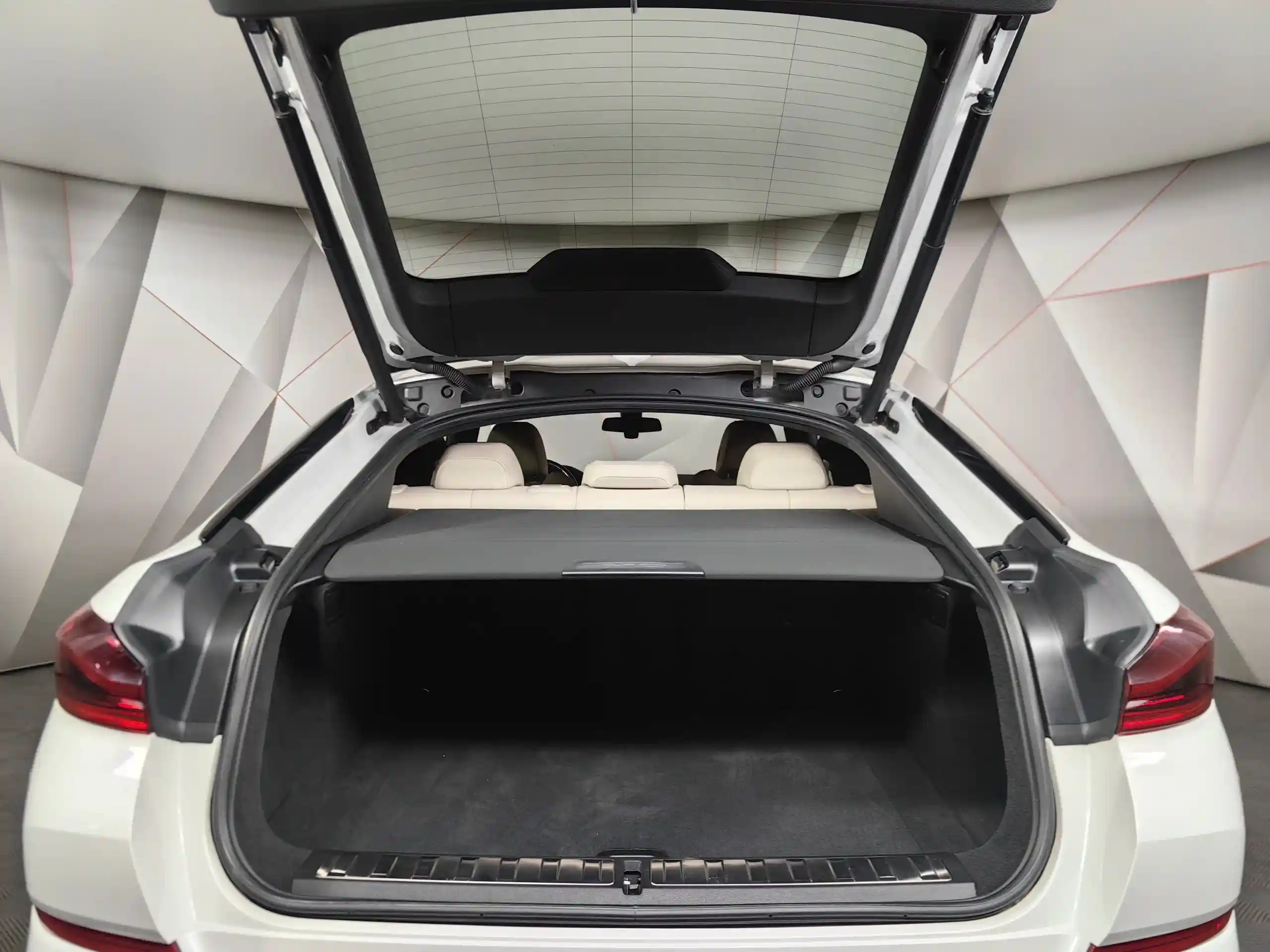 BMW X6 2021