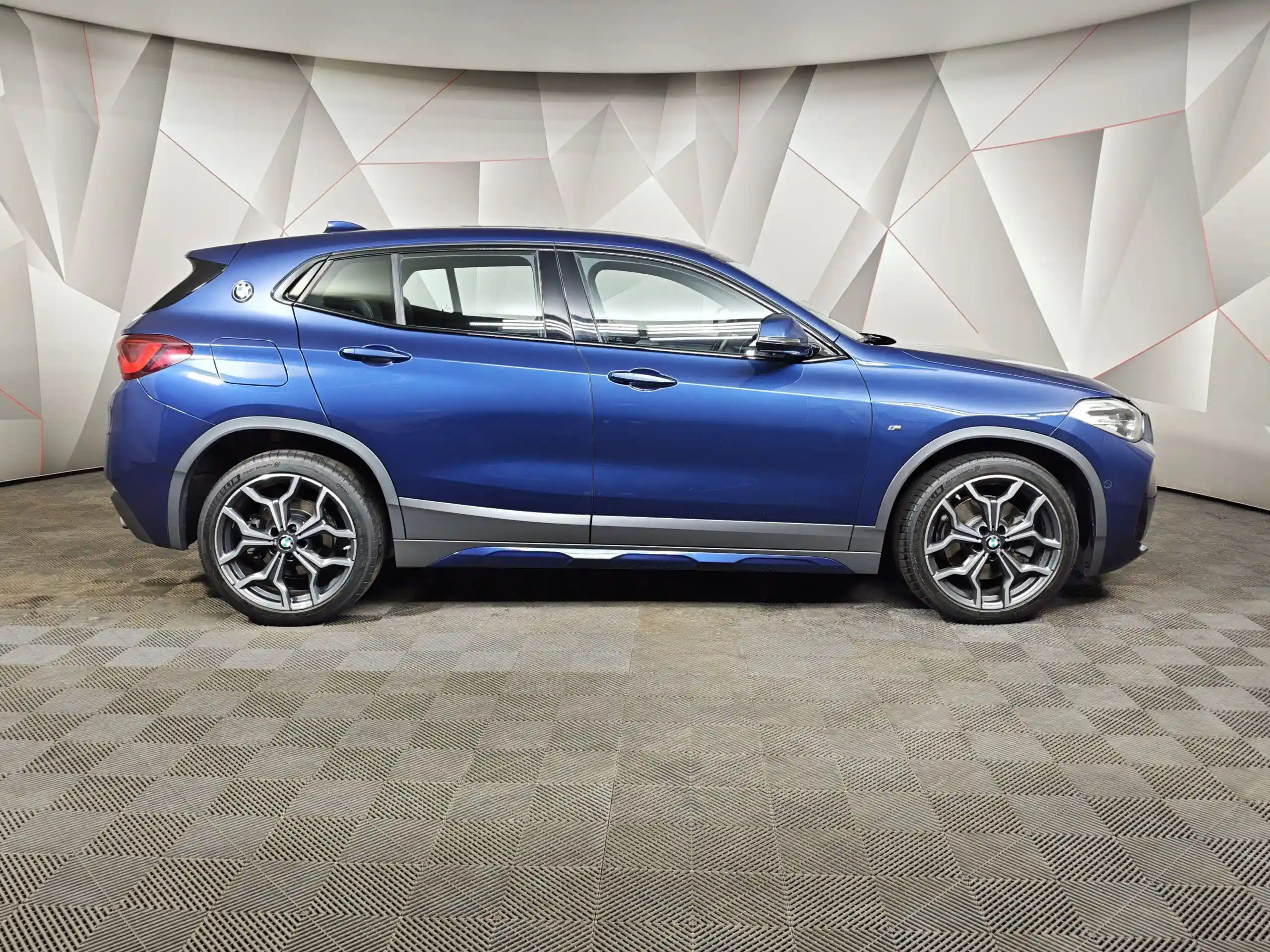 BMW X2 2020