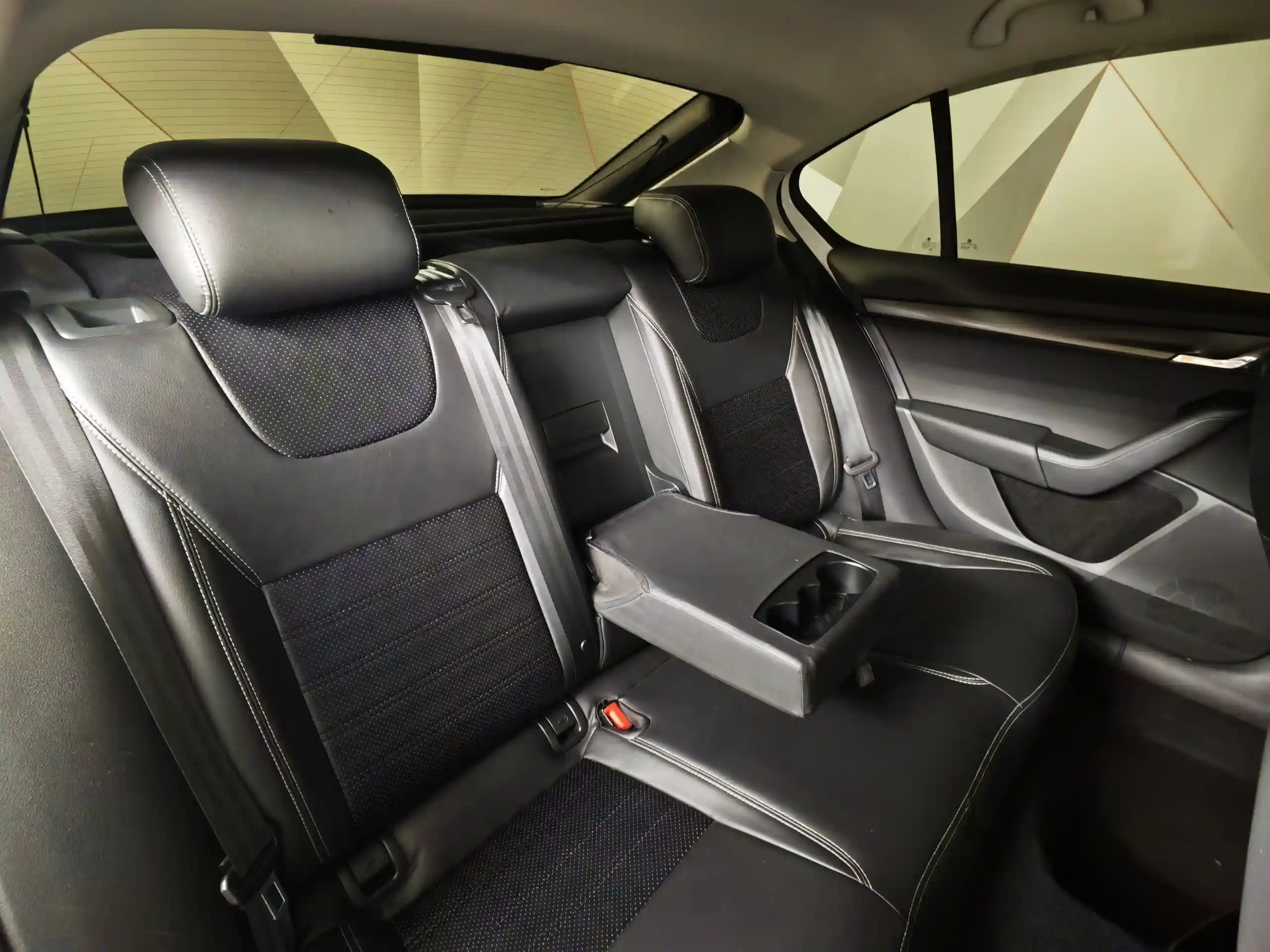 Skoda Octavia 2017