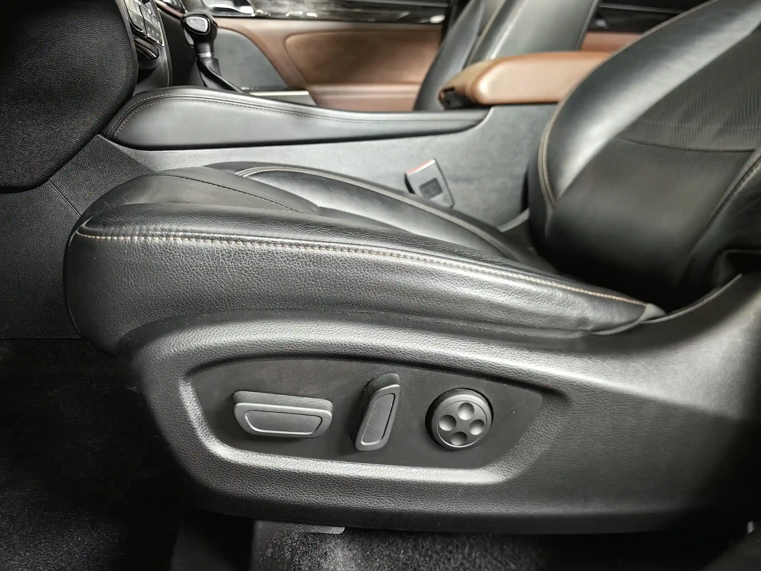 GAC GS8 2020