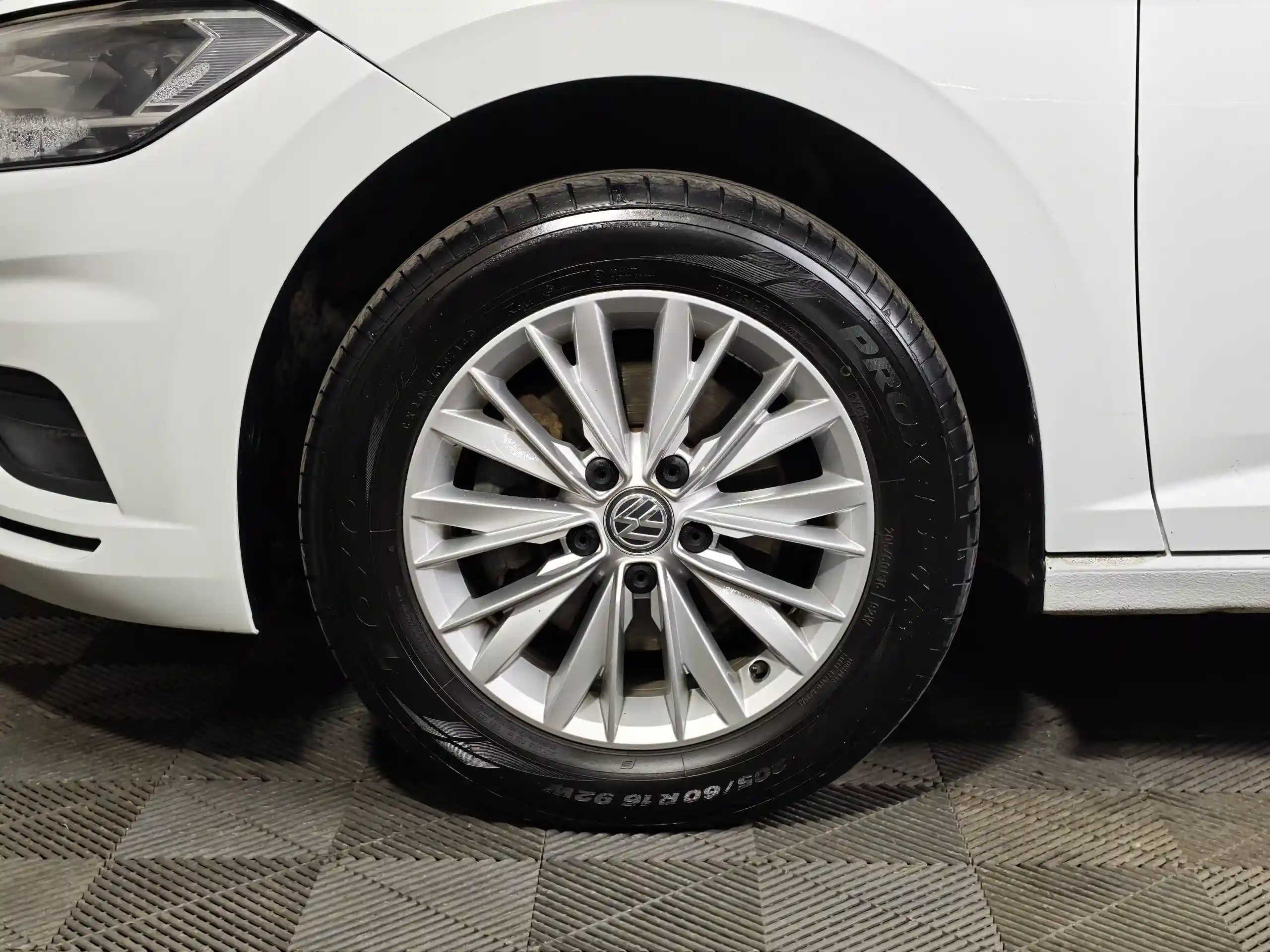 Volkswagen Jetta 2020