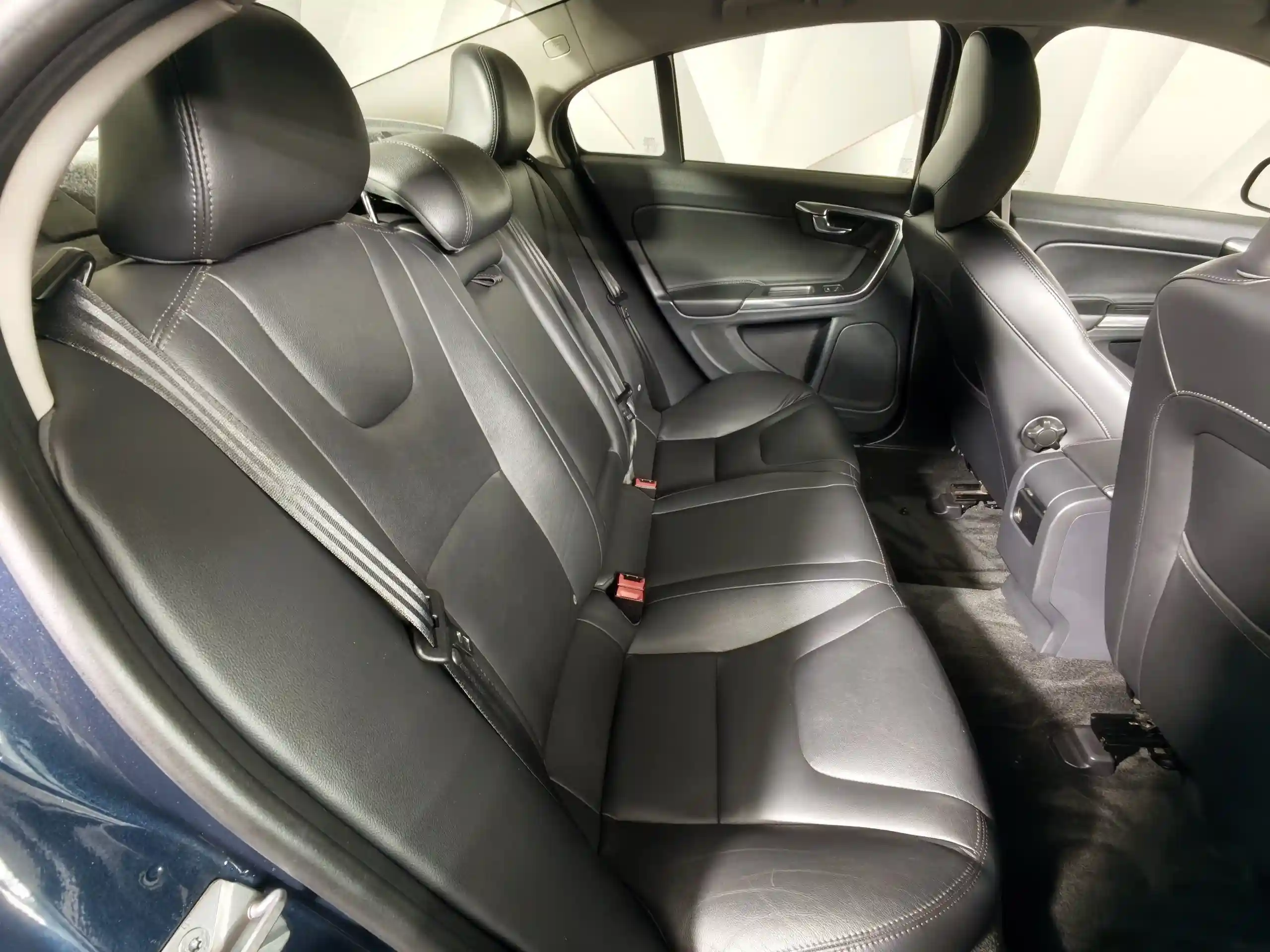 Volvo S60 2014