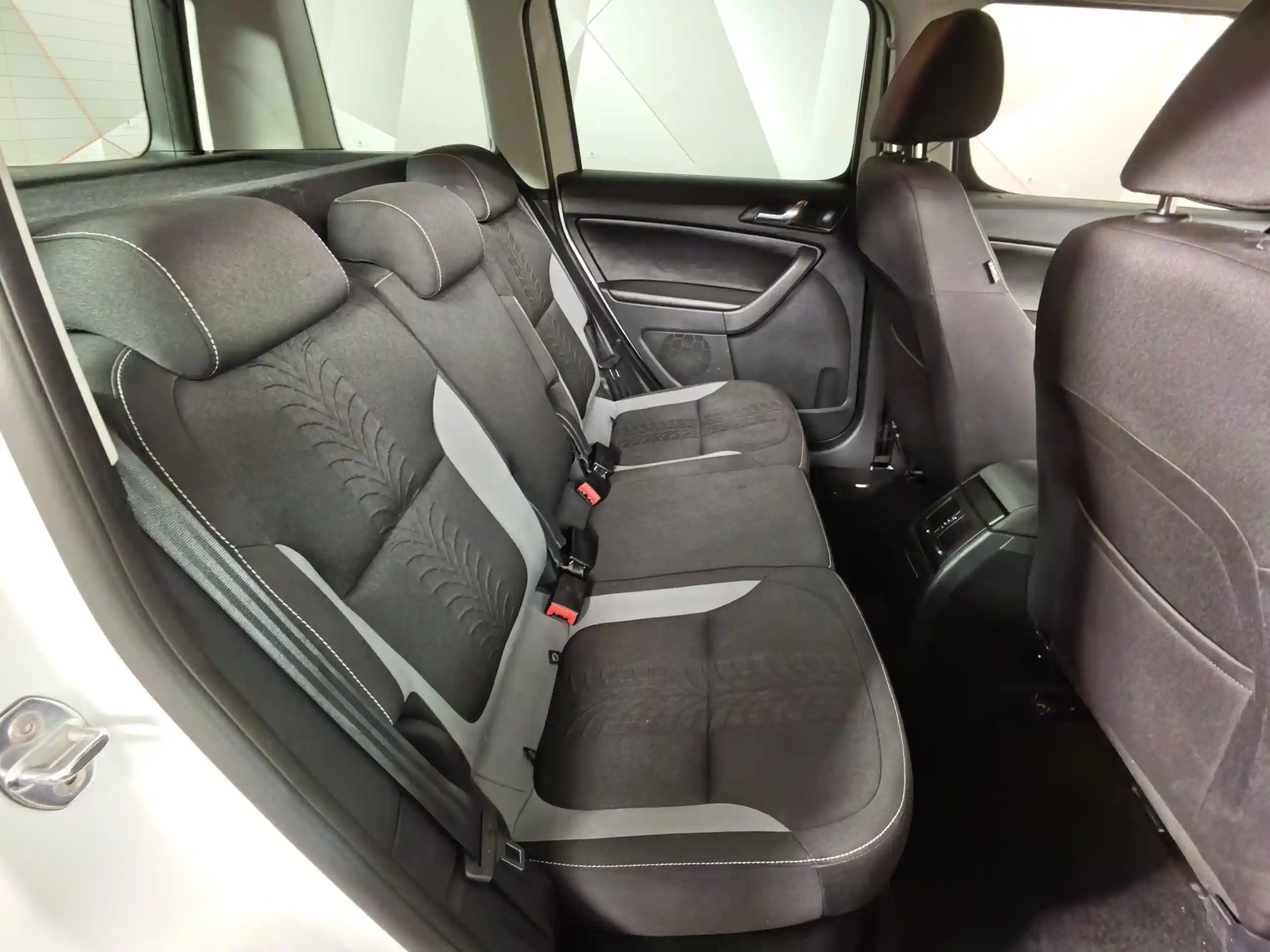 Skoda Yeti 2017