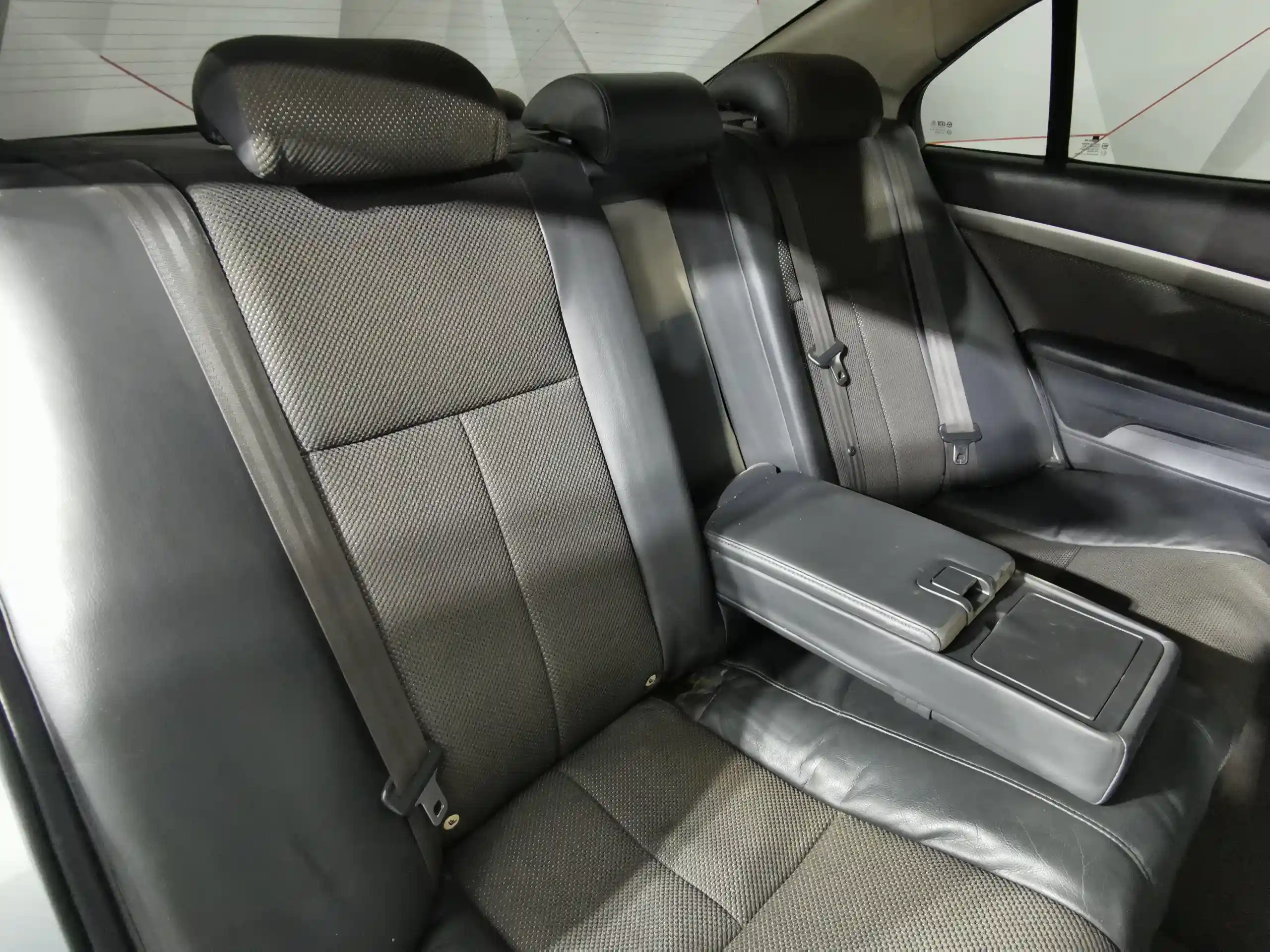 Chevrolet Epica 2011