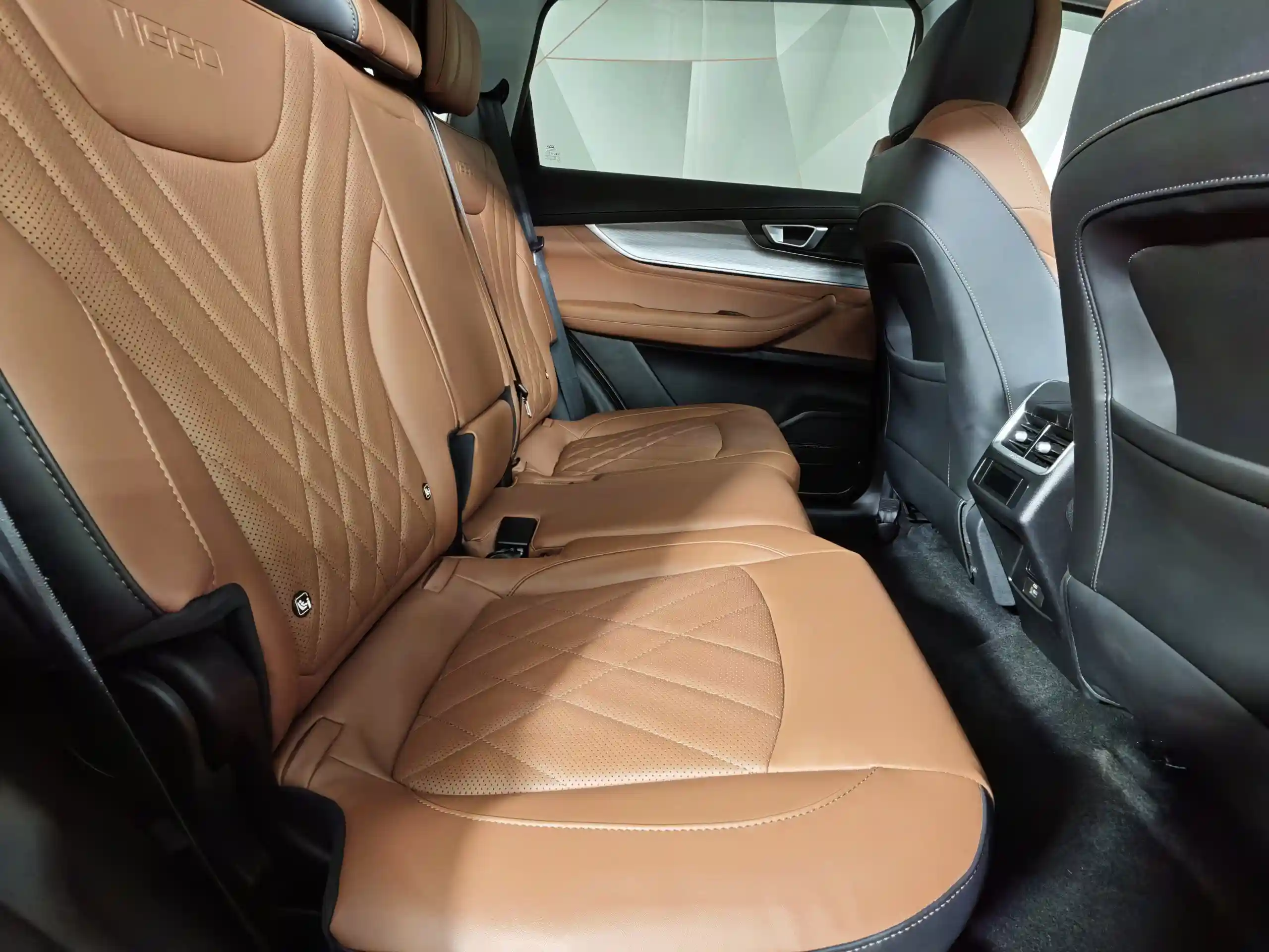 Chery Tiggo 8 Pro Max 2022