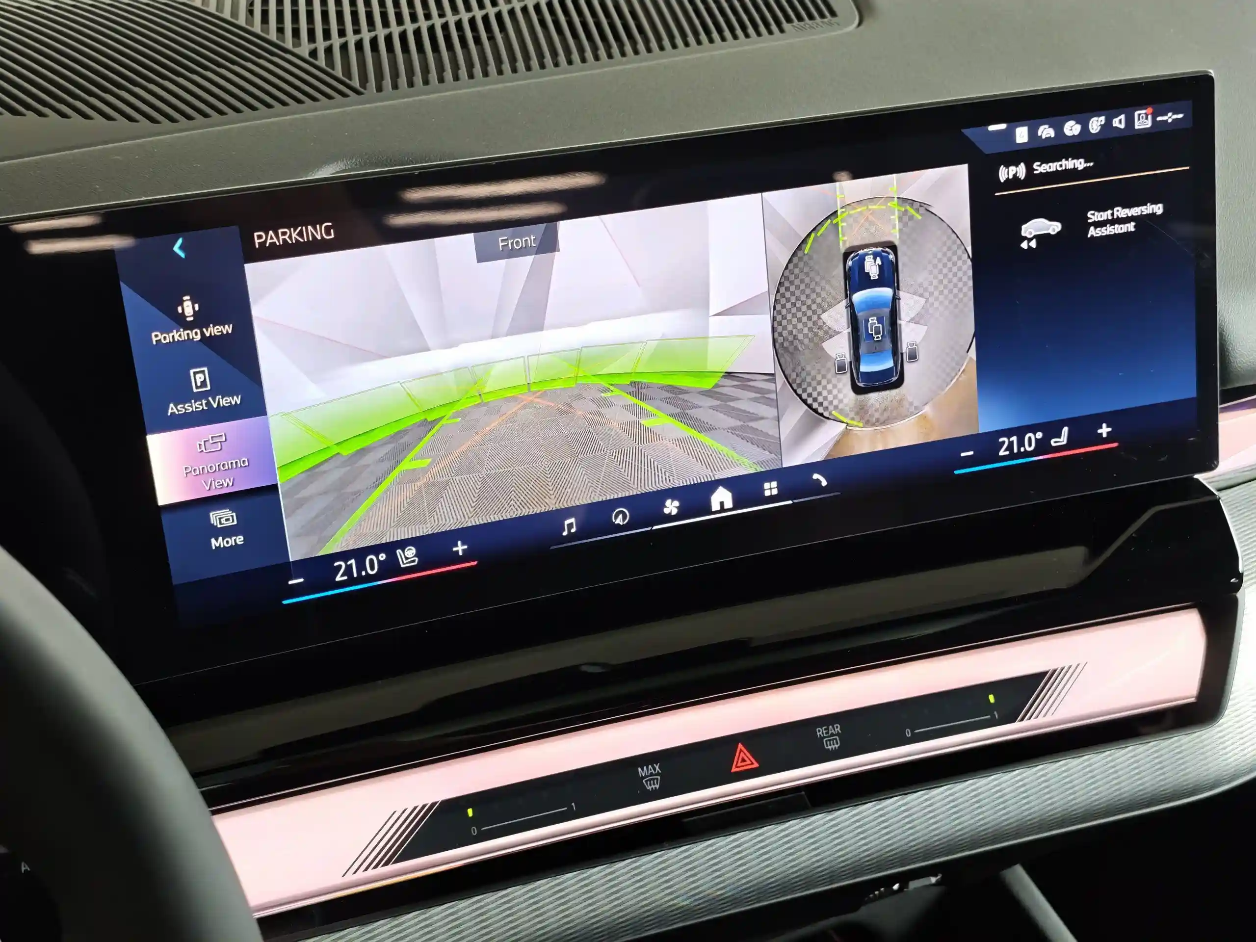 BMW 5 серия 2025